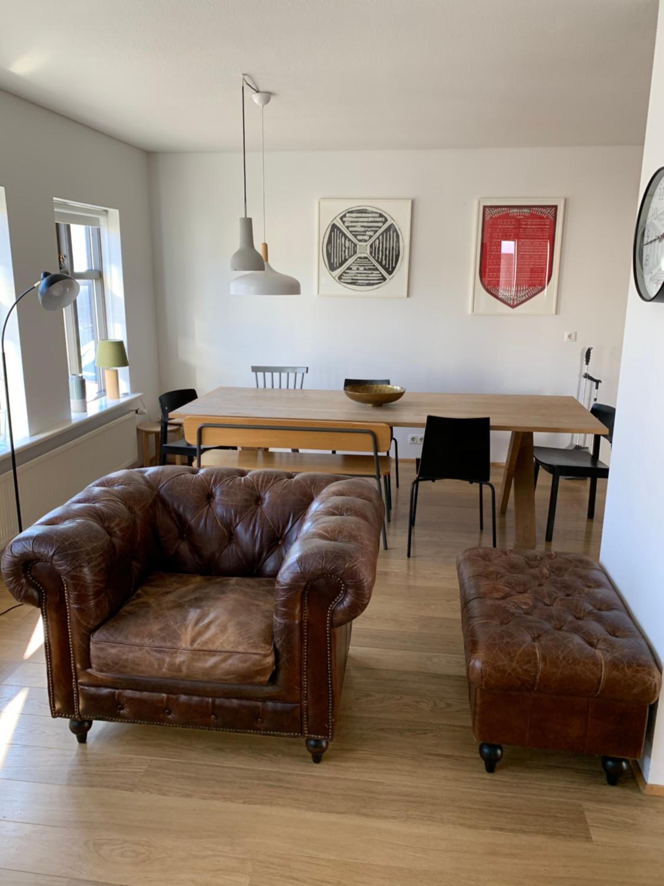 Mengi Apartments