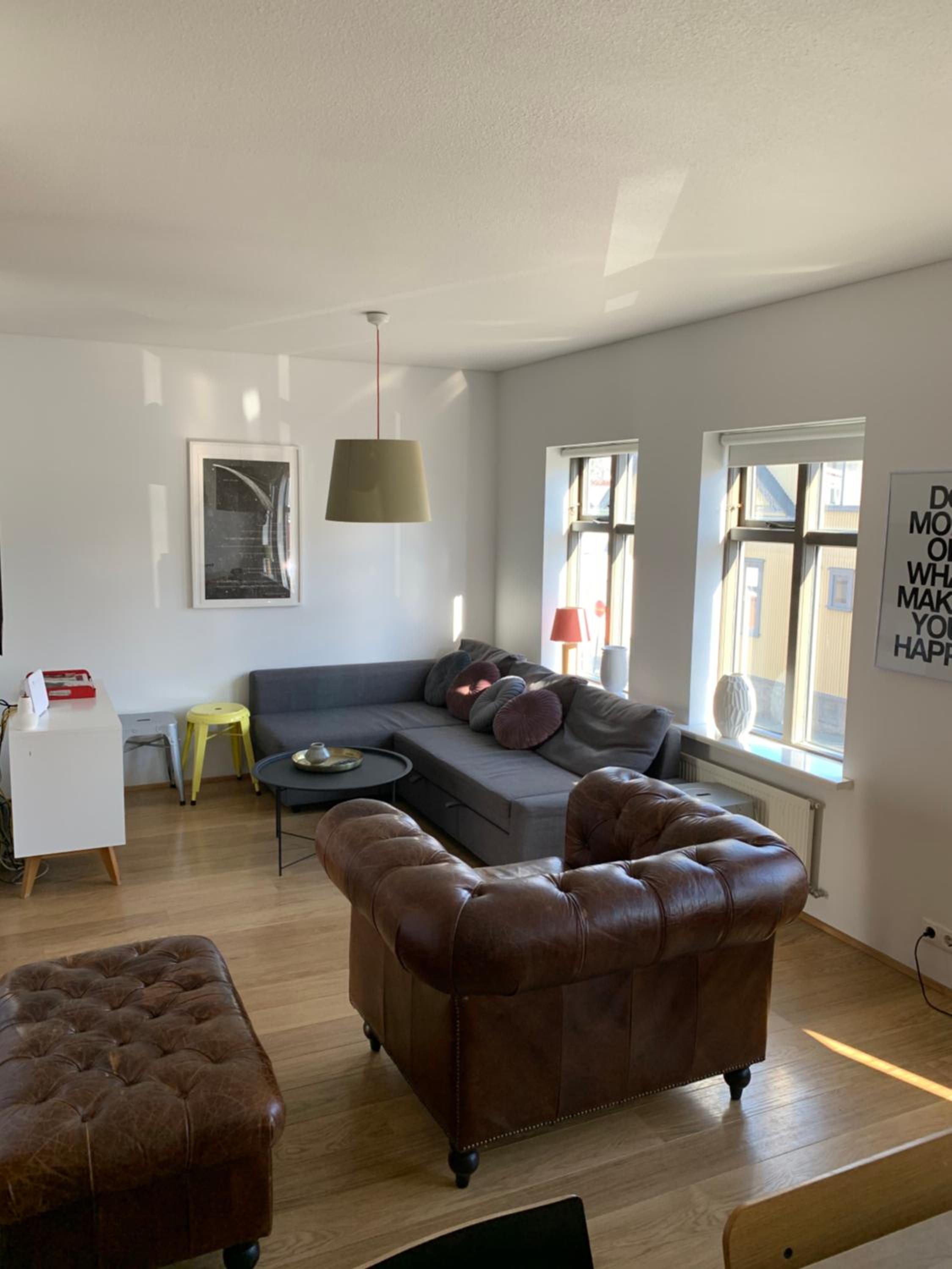 Mengi Apartments