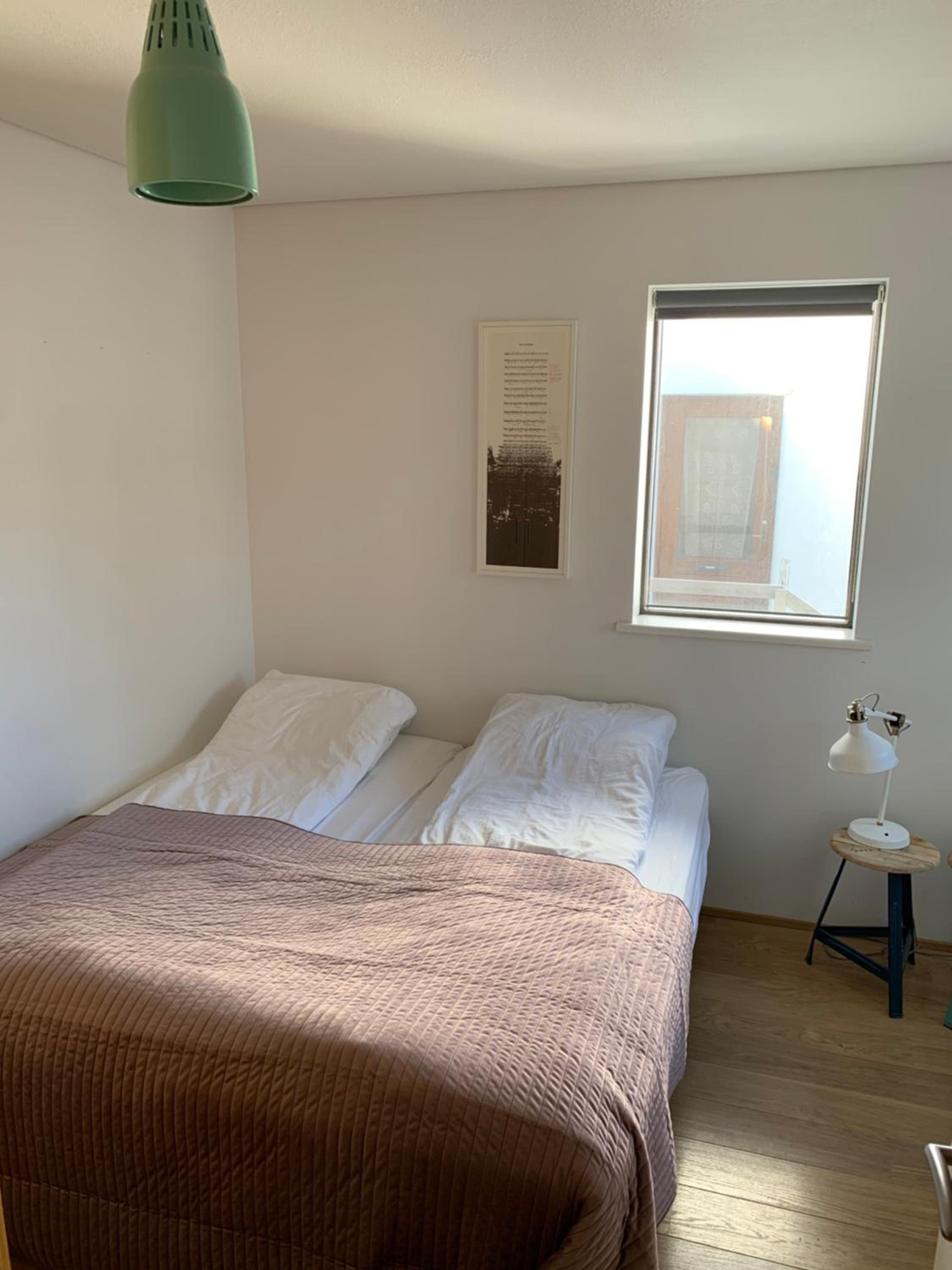 Mengi Apartments