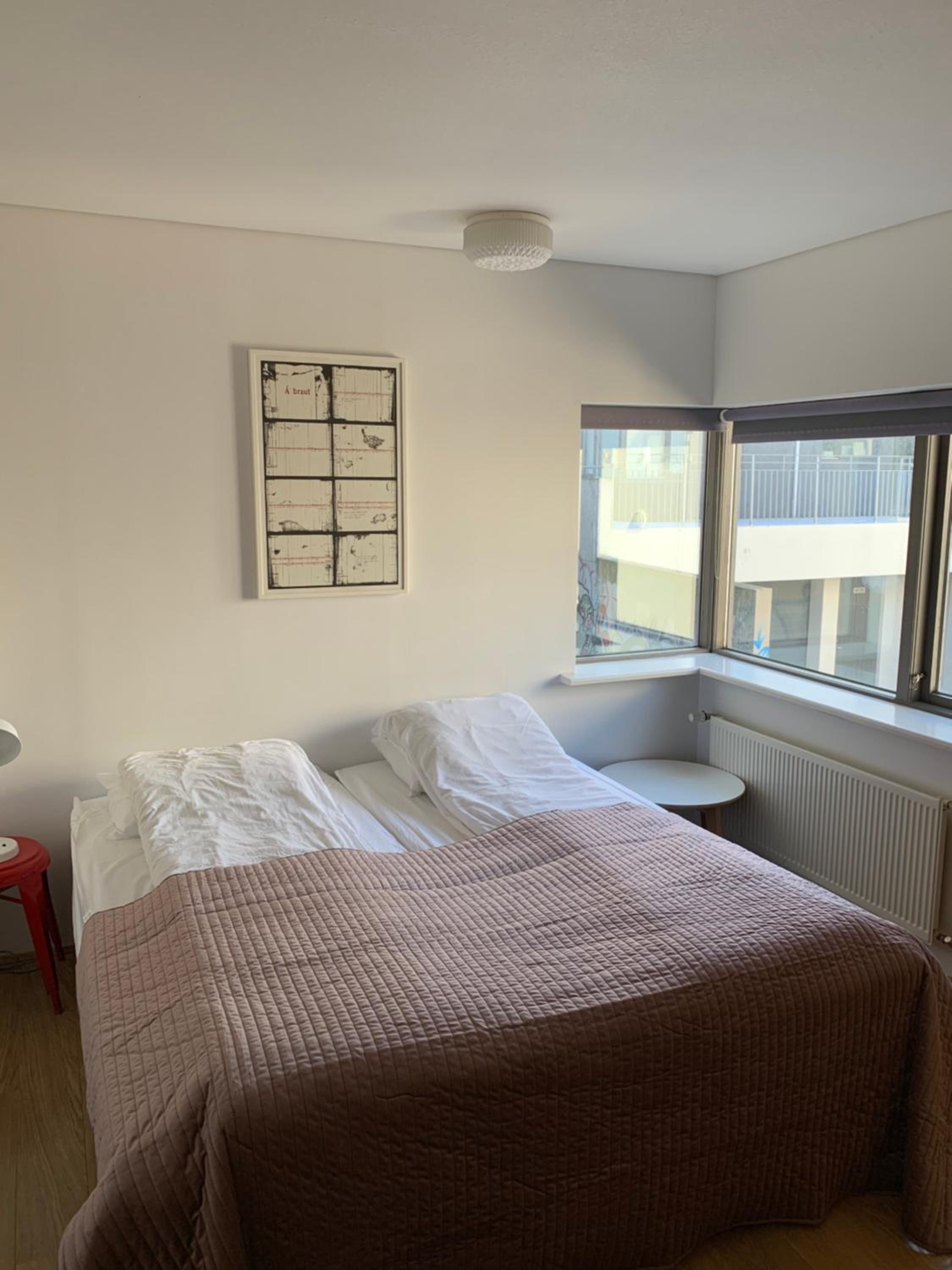 Mengi Apartments