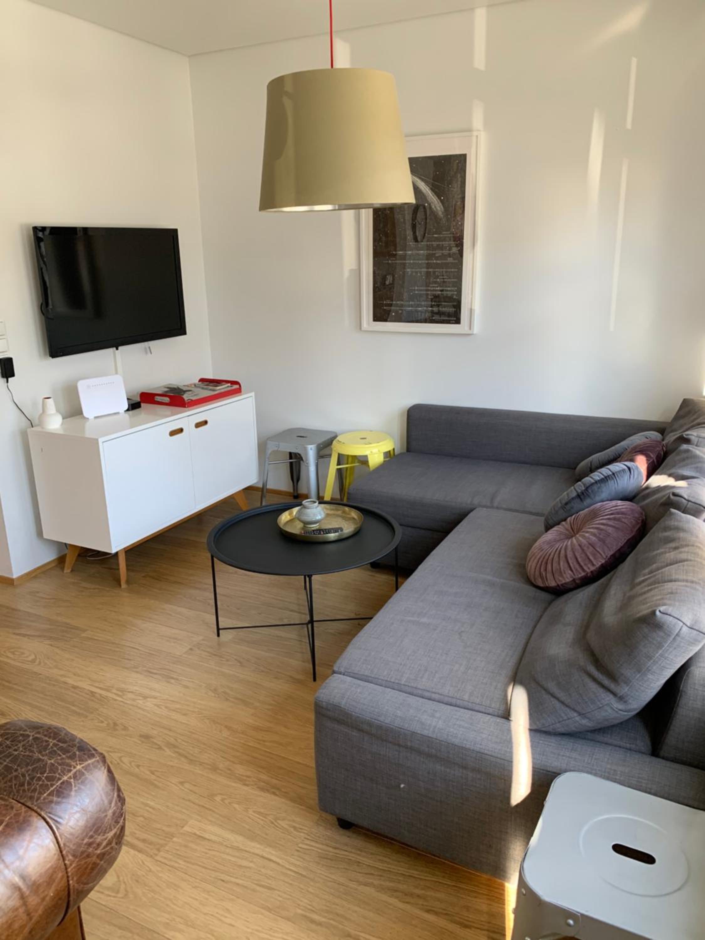 Mengi Apartments