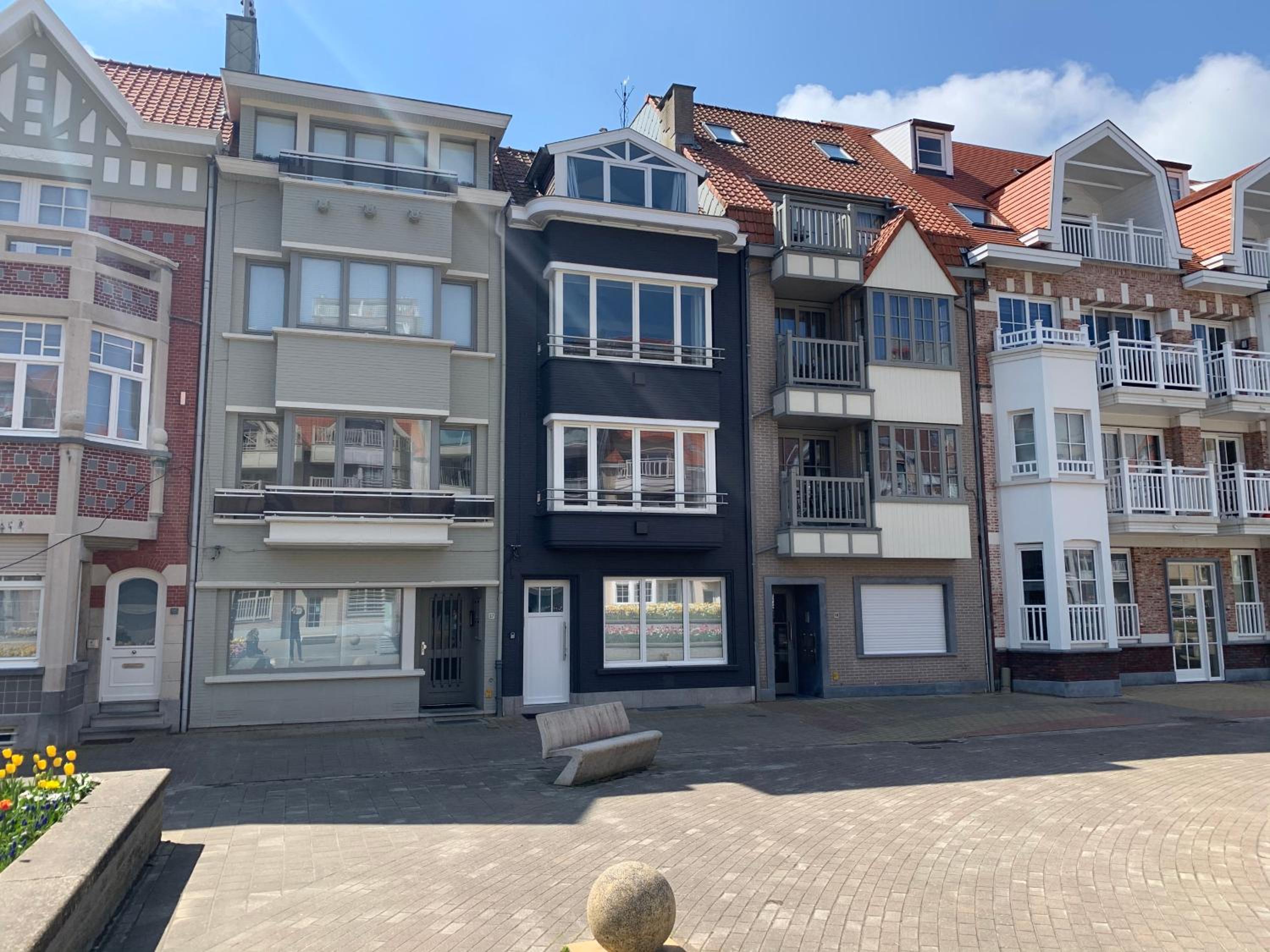 Appartement Giulia