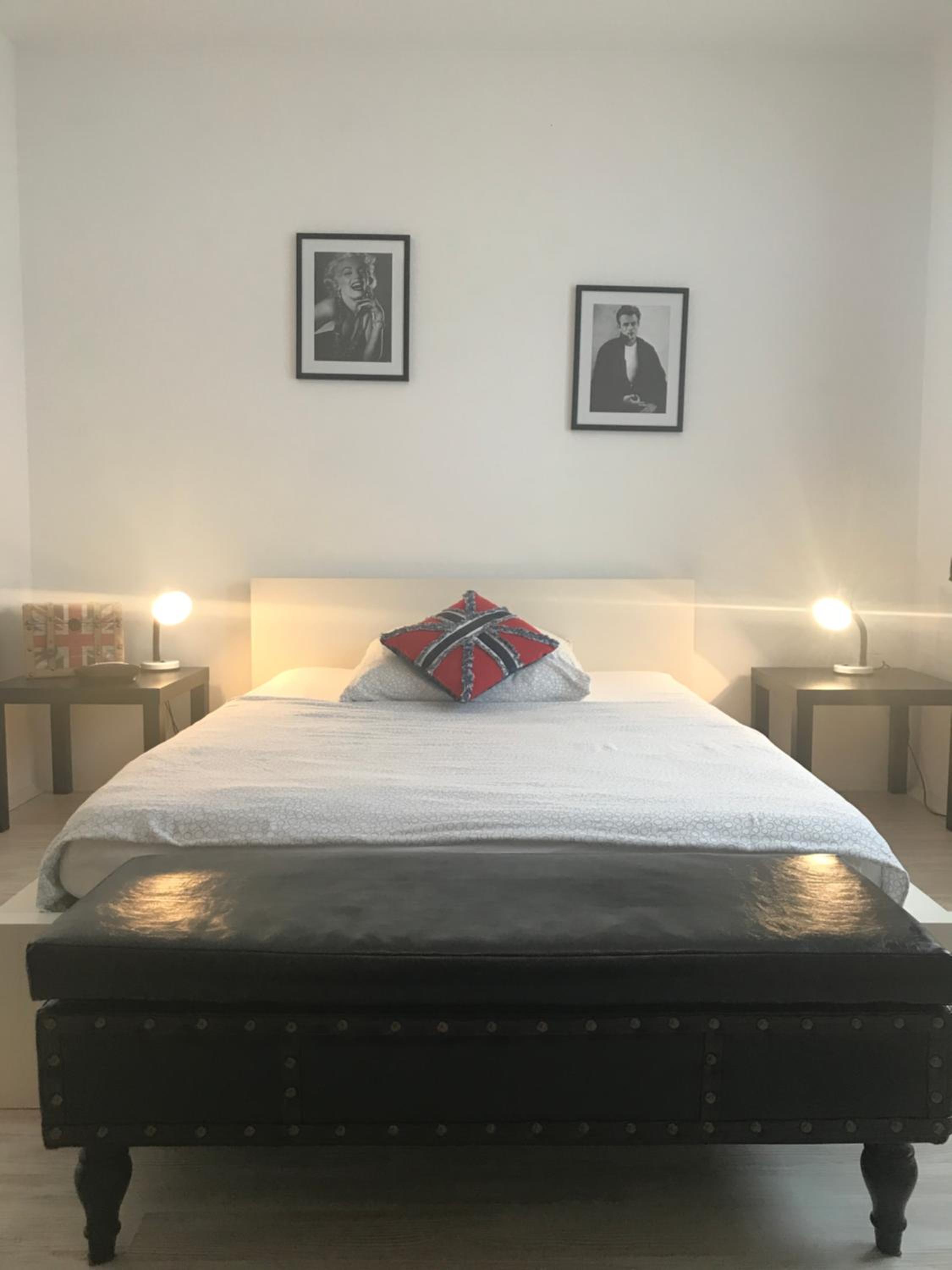 M&M Serviced Appartment