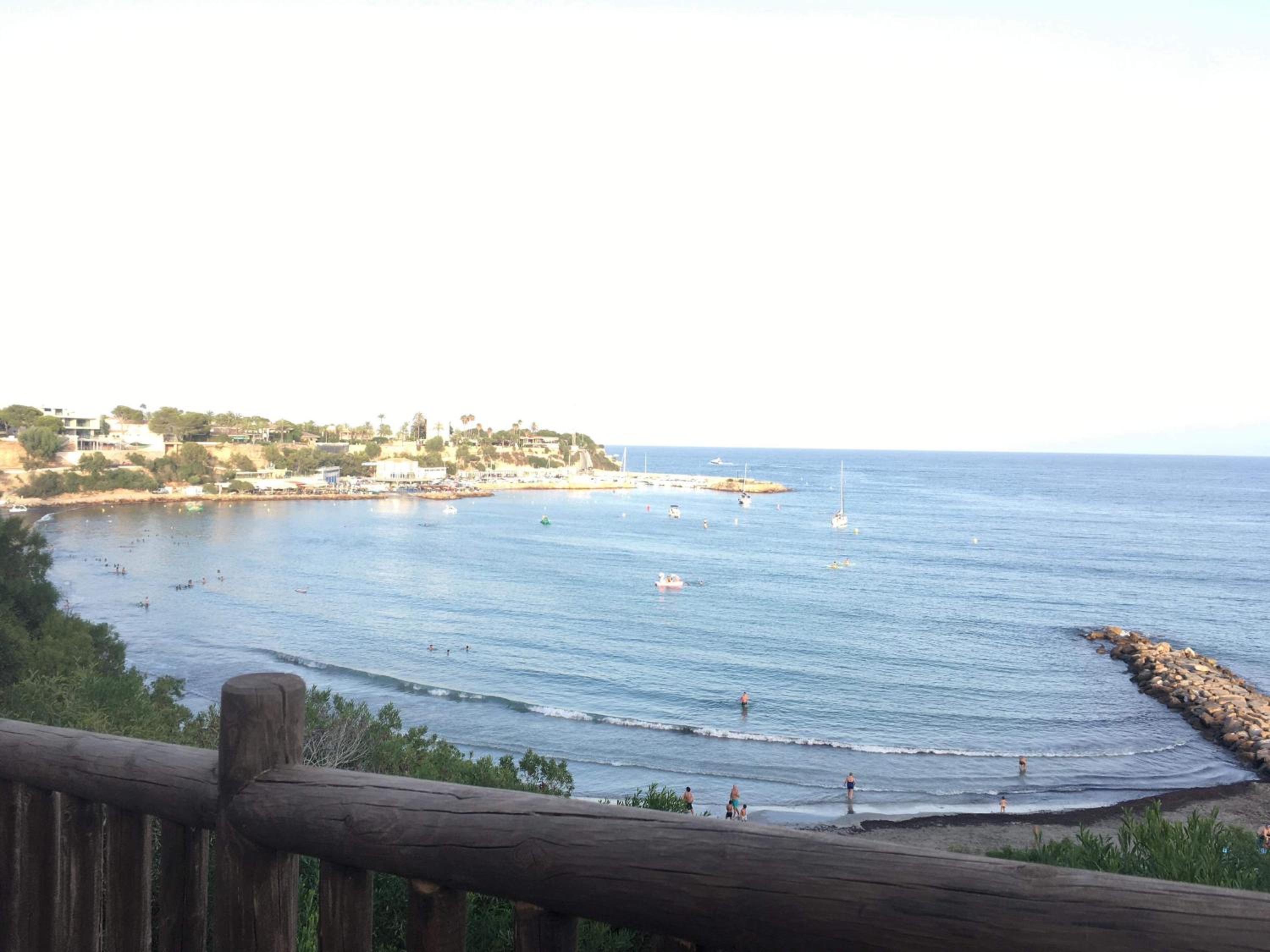 Cabo Roig Bellavista 26 view 4