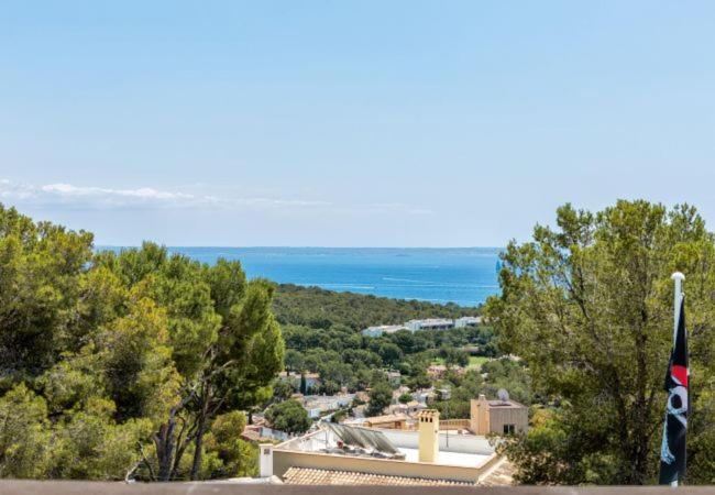 Villa Ocean View view 5