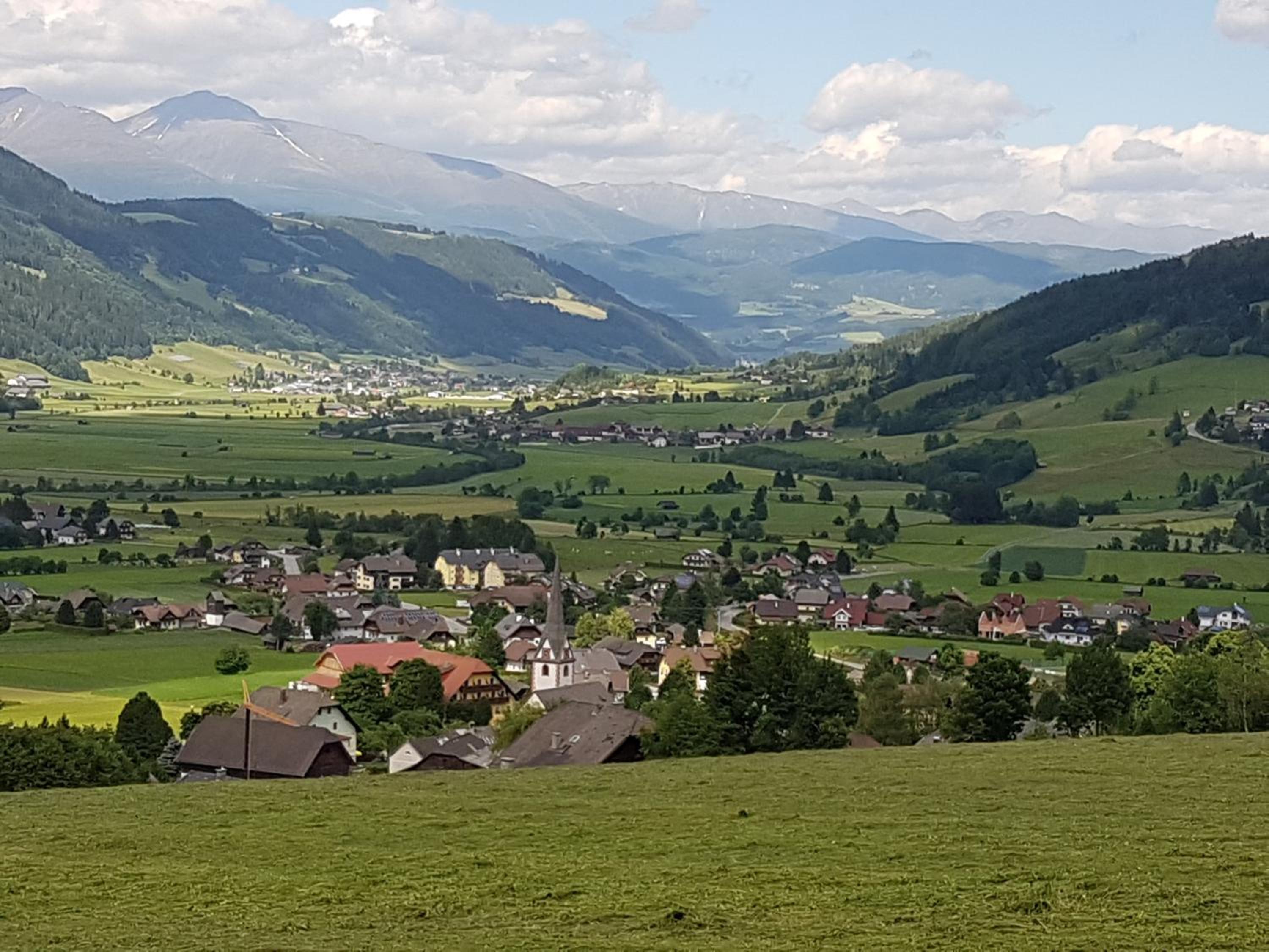 Residenz Monica Top 8