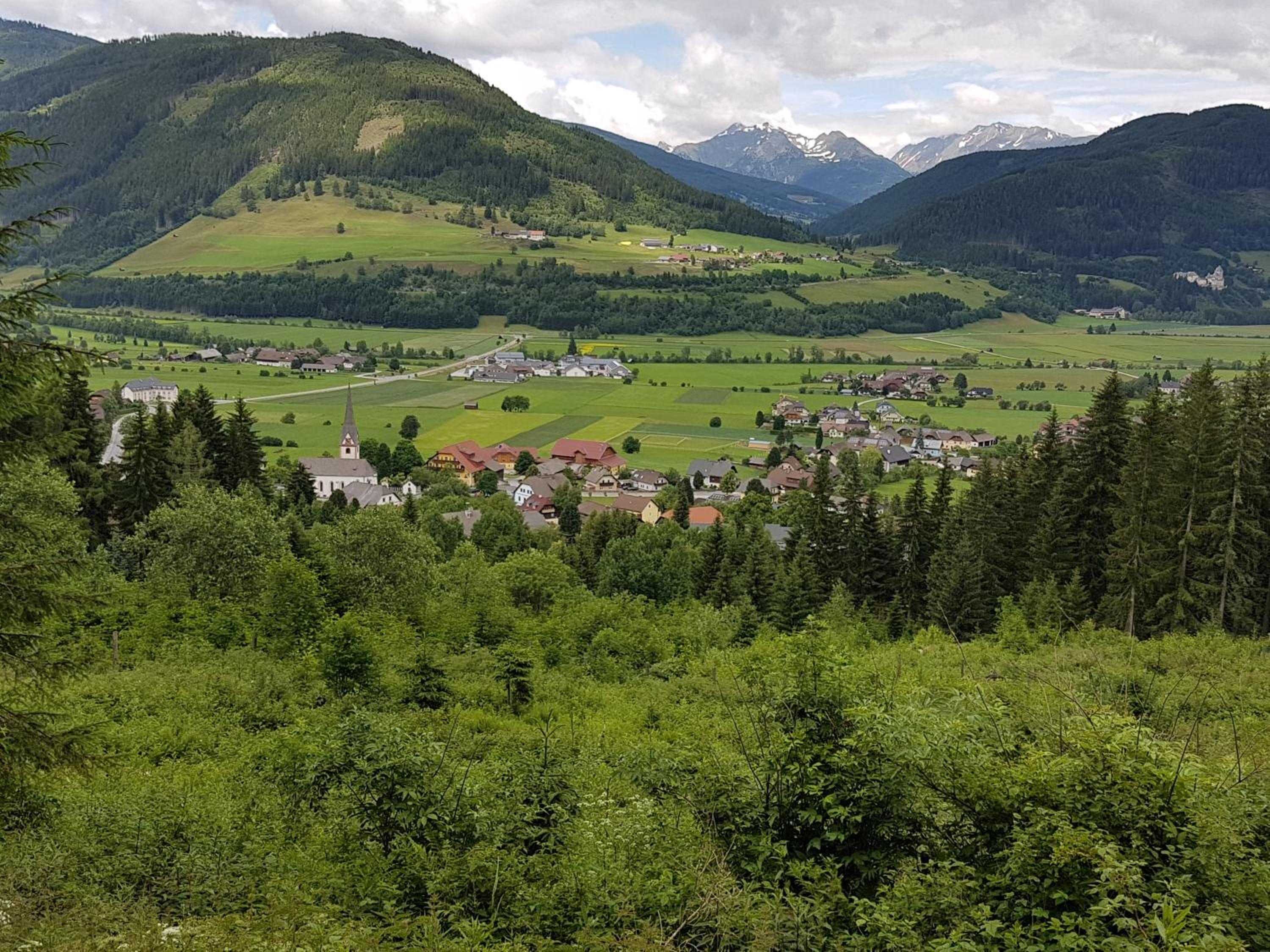 Residenz Monica Top 8