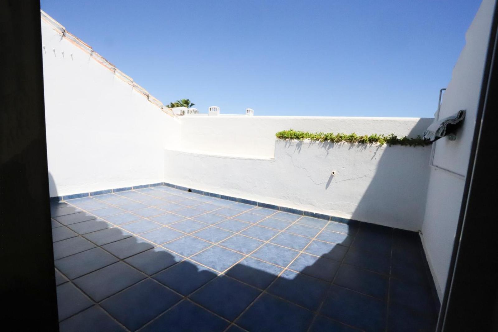 Adosado Riviera Del Sol