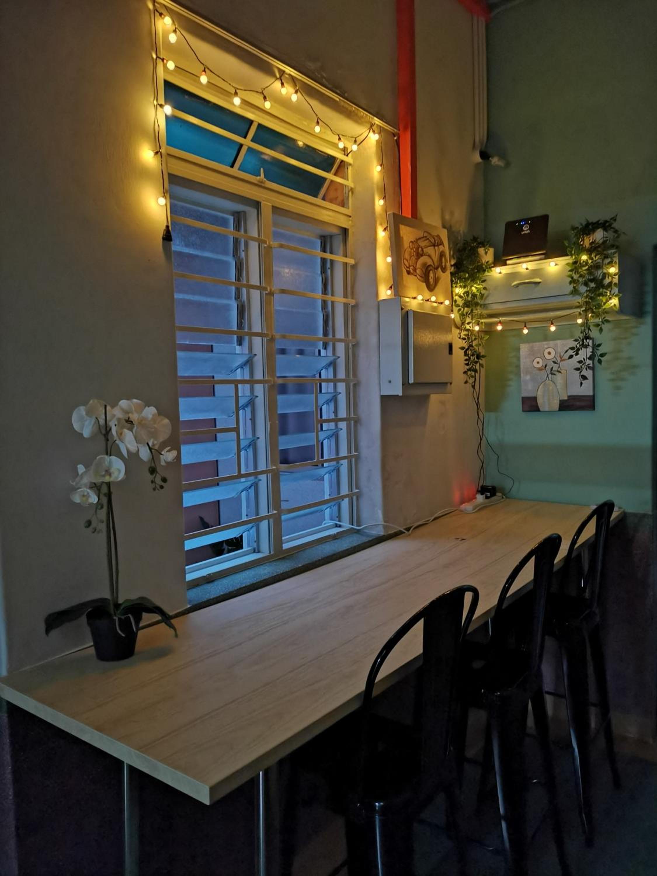 G Fortune Guest House Victoria Green photo 8