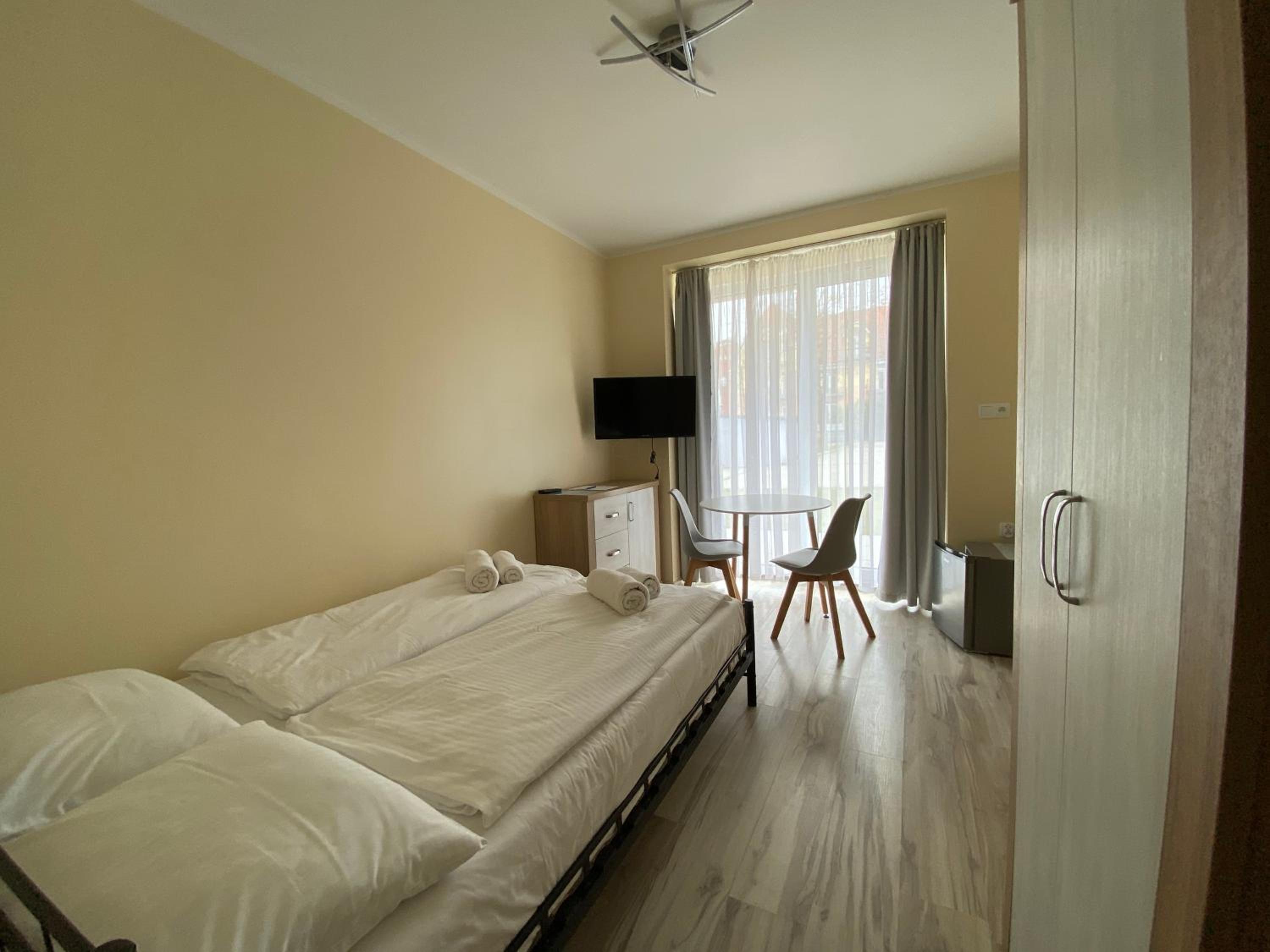 Lazur Apartamenty