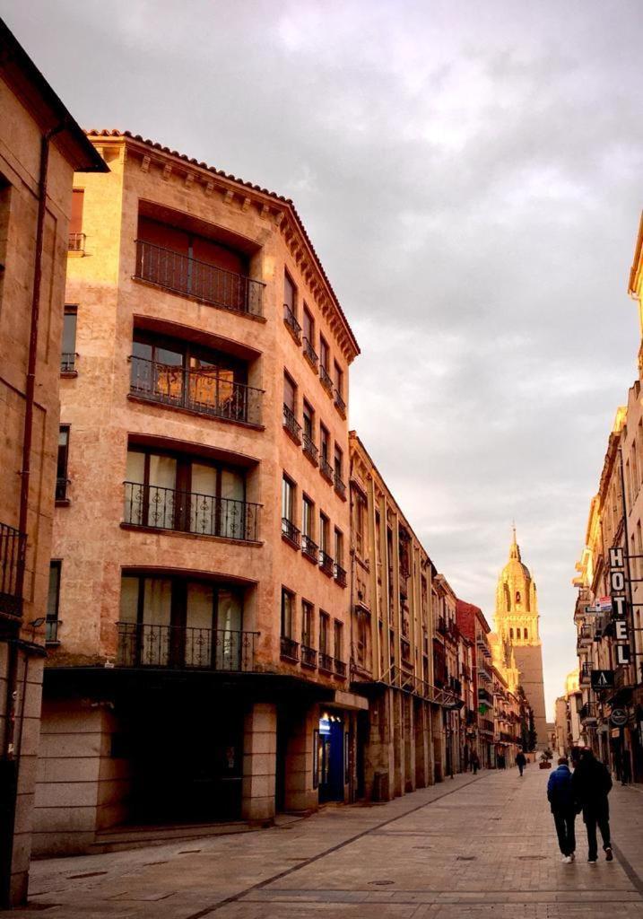 CASA TITA PLAZA MAYOR a 1 minuto, 5 baños