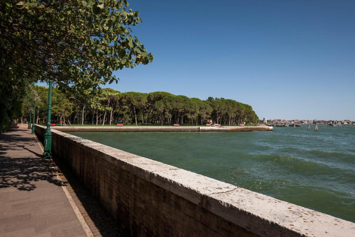 Venise Sant'Elena - T4 photo 4