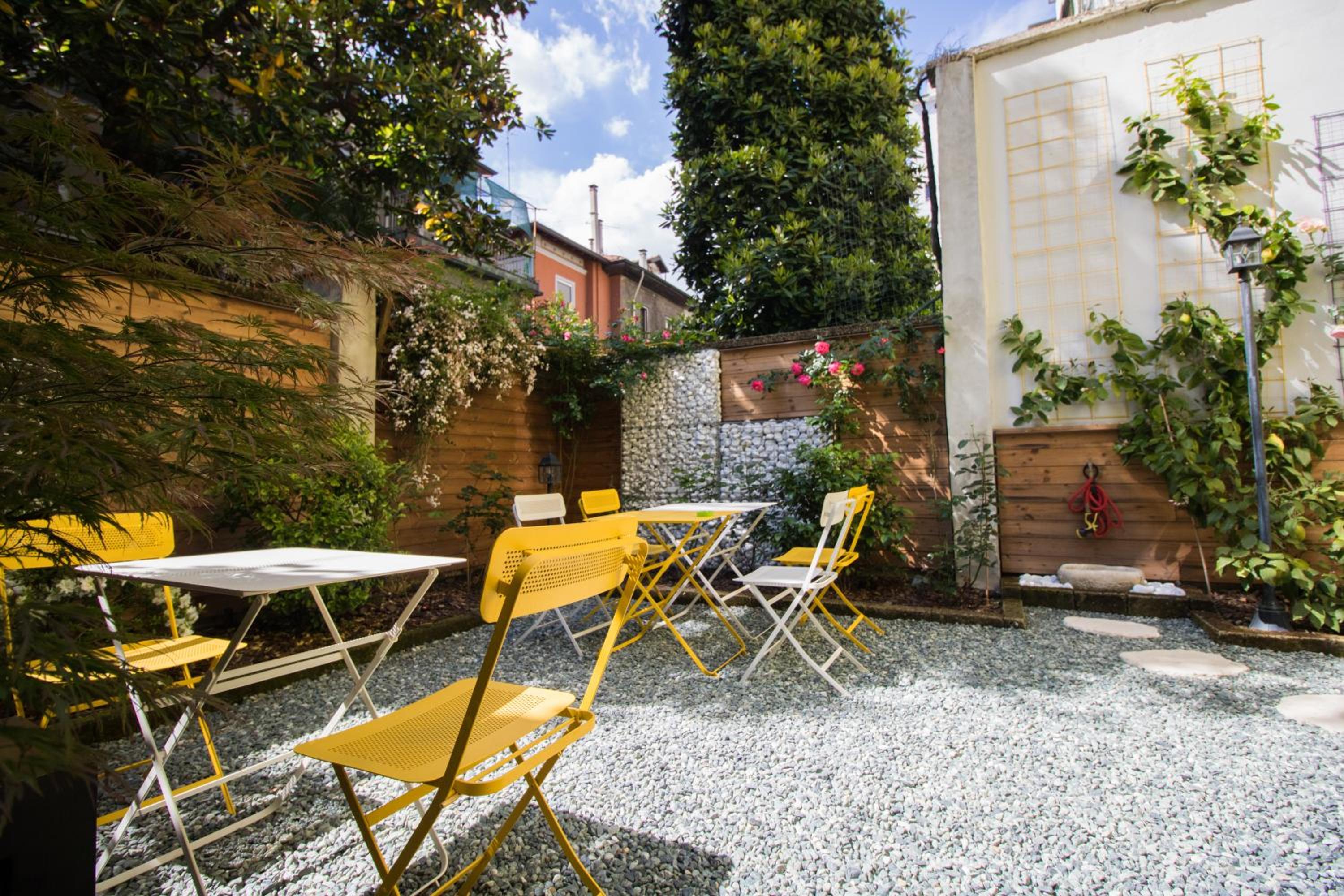 Porta Tosa Boutique
