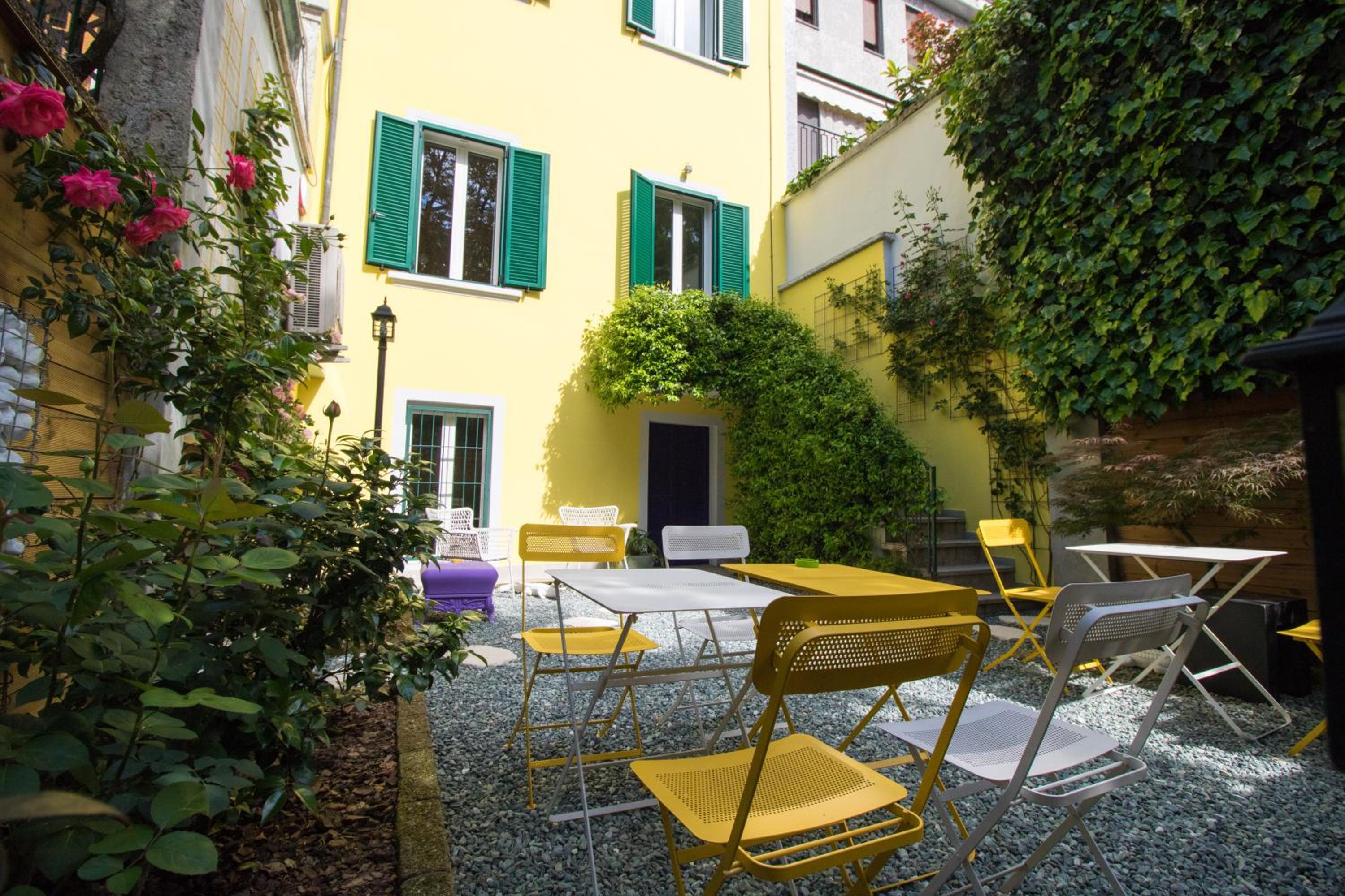 Porta Tosa Boutique