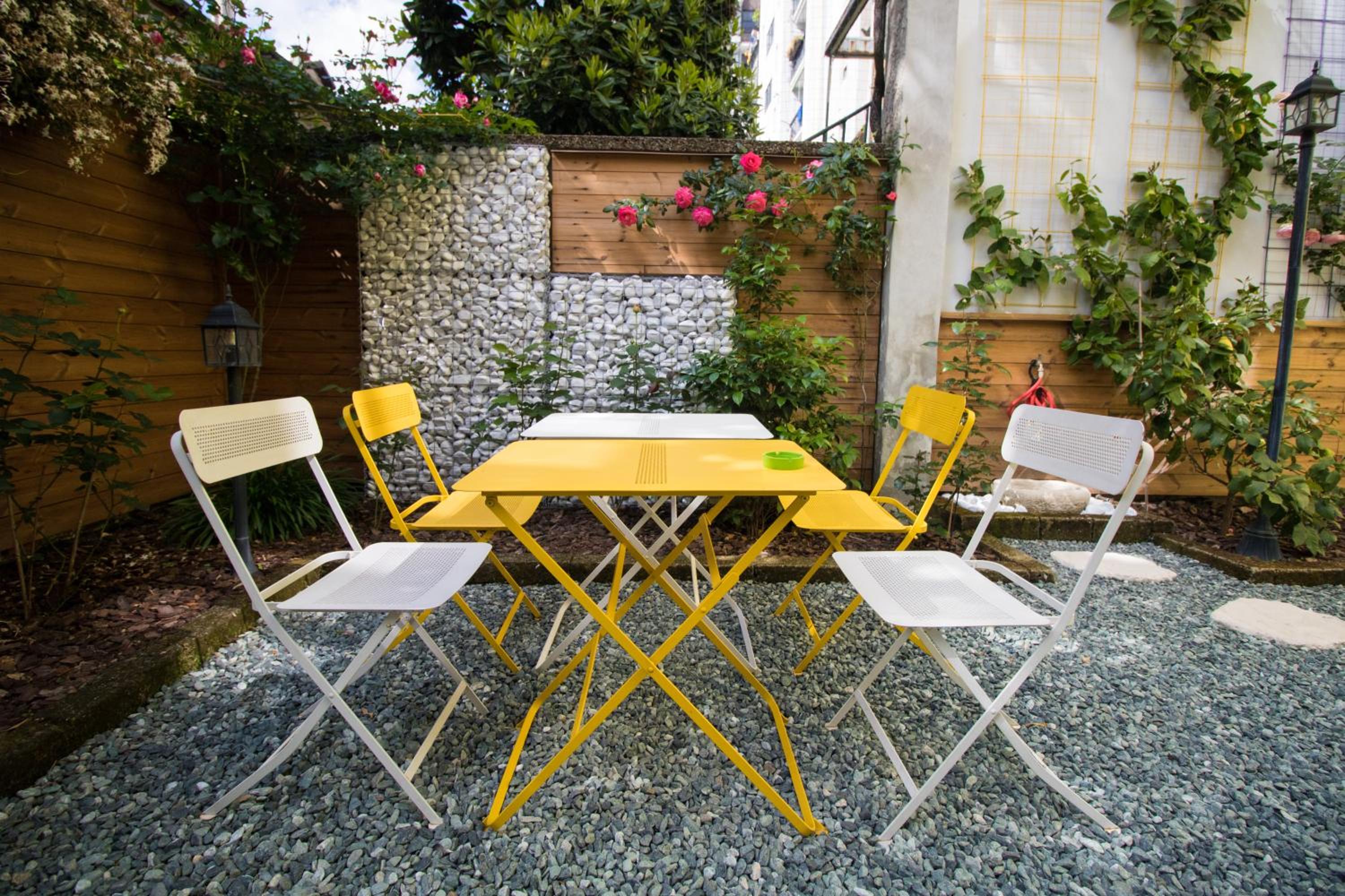 Porta Tosa Boutique