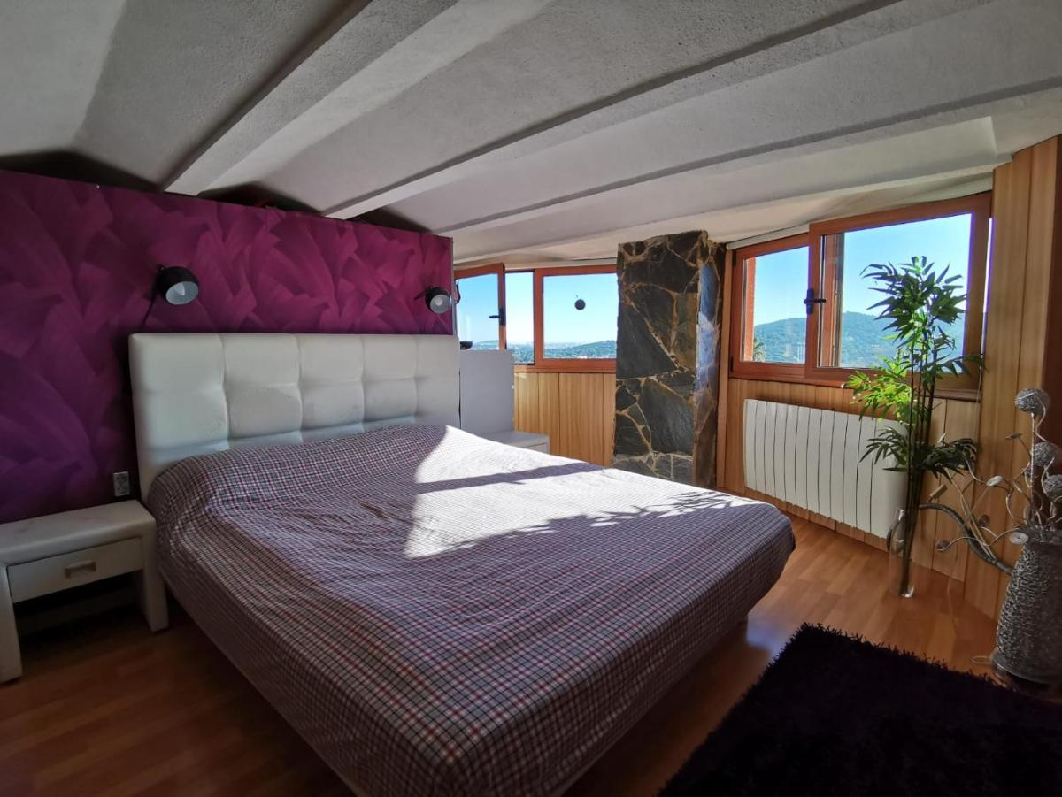 Villa única con piscina privada y vistas al mar. photo 3