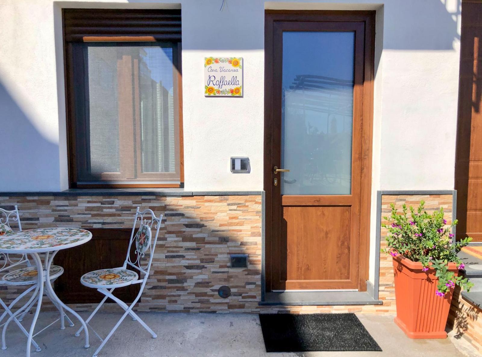 Casa Vacanza Raffaella photo 5