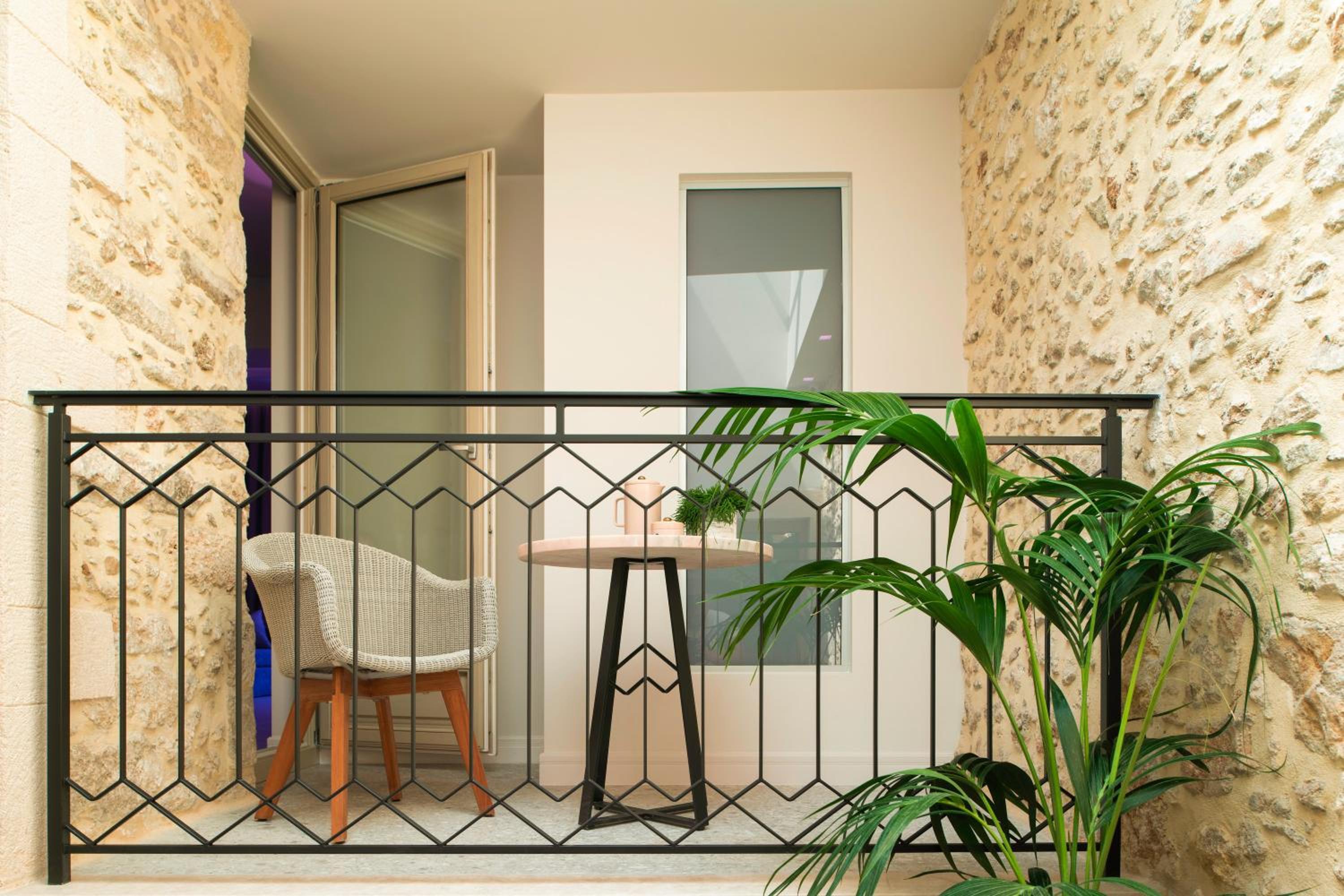 Fonte d'Oro Luxury Rooms view 5