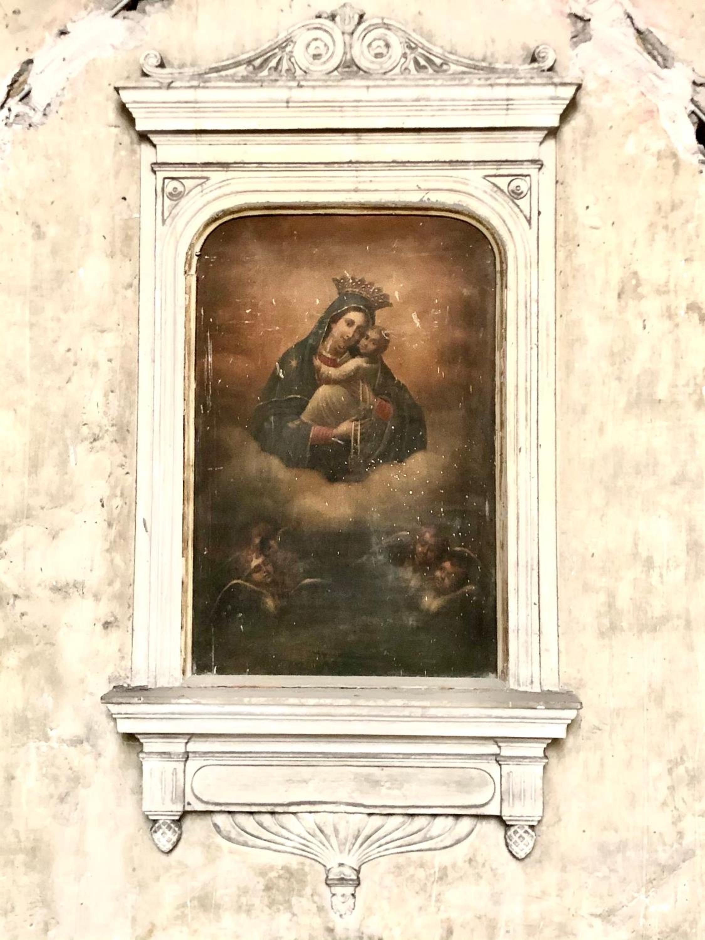 B&B Casa Caracciolo
