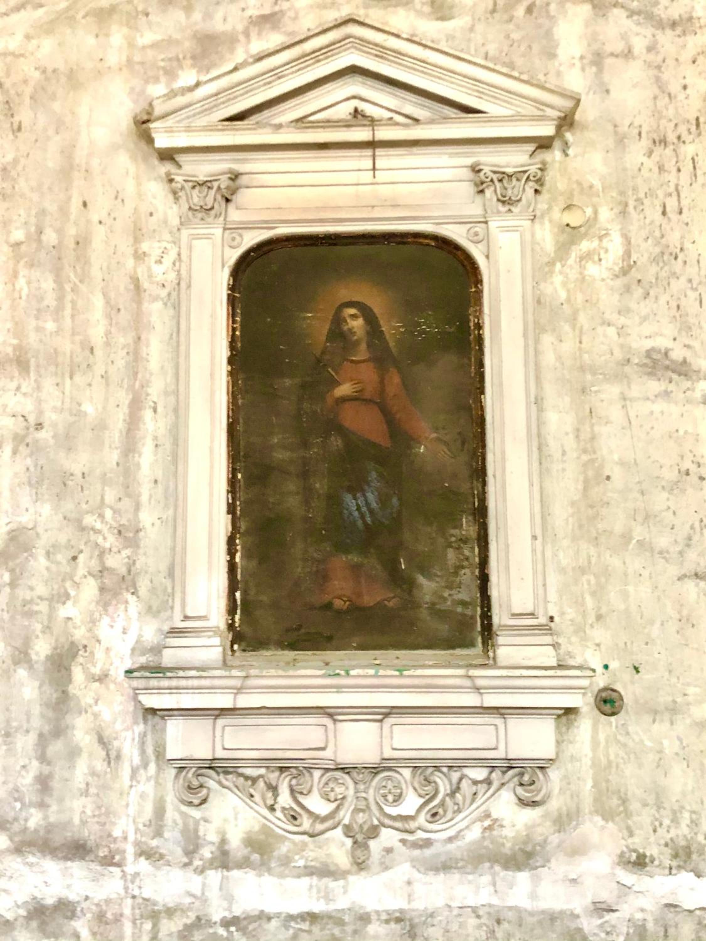 B&B Casa Caracciolo
