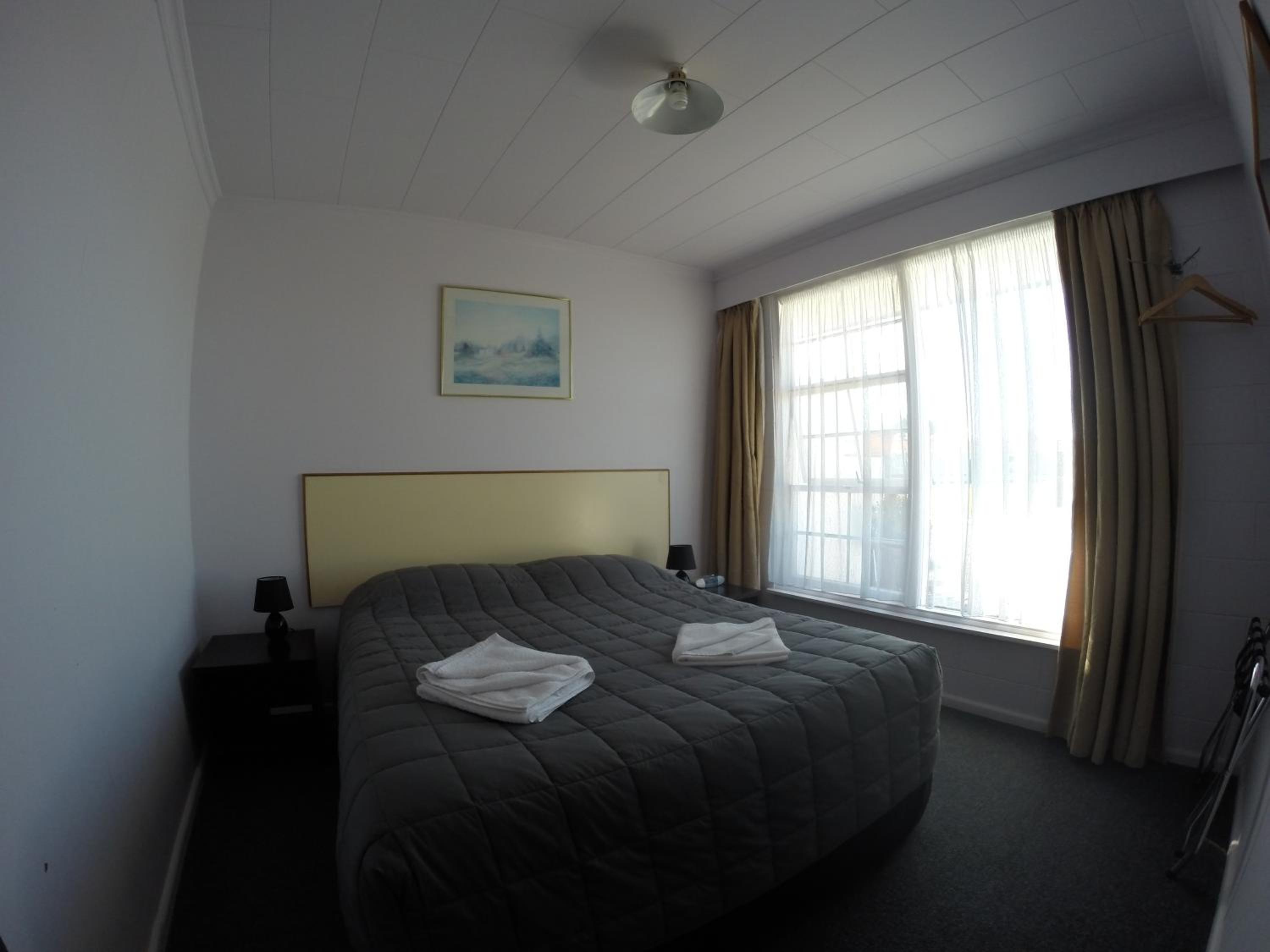 Kaikoura Motor Inn