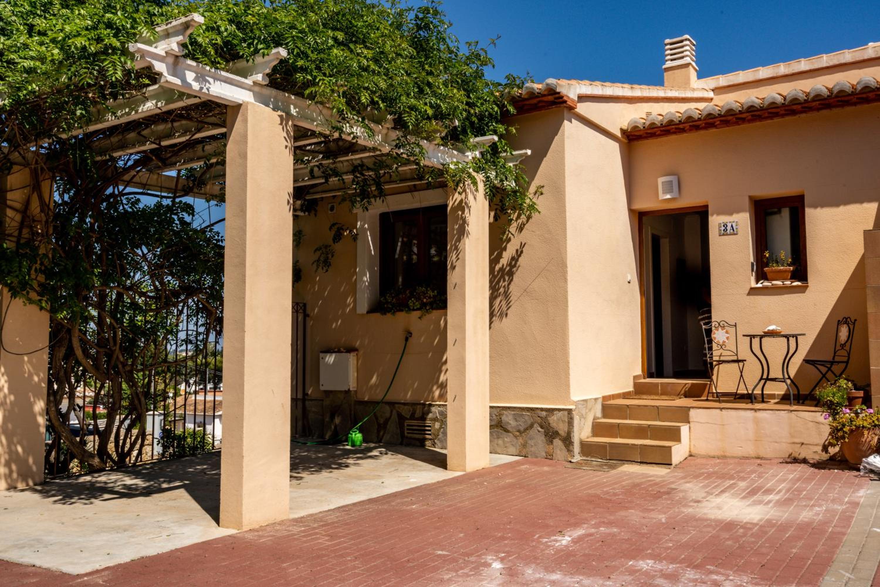 Casa Ann view 3