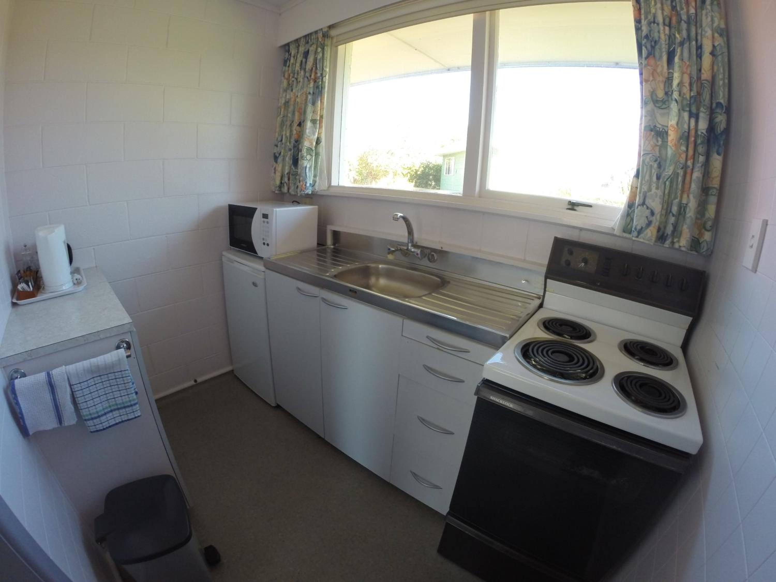 Kaikoura Motor Inn