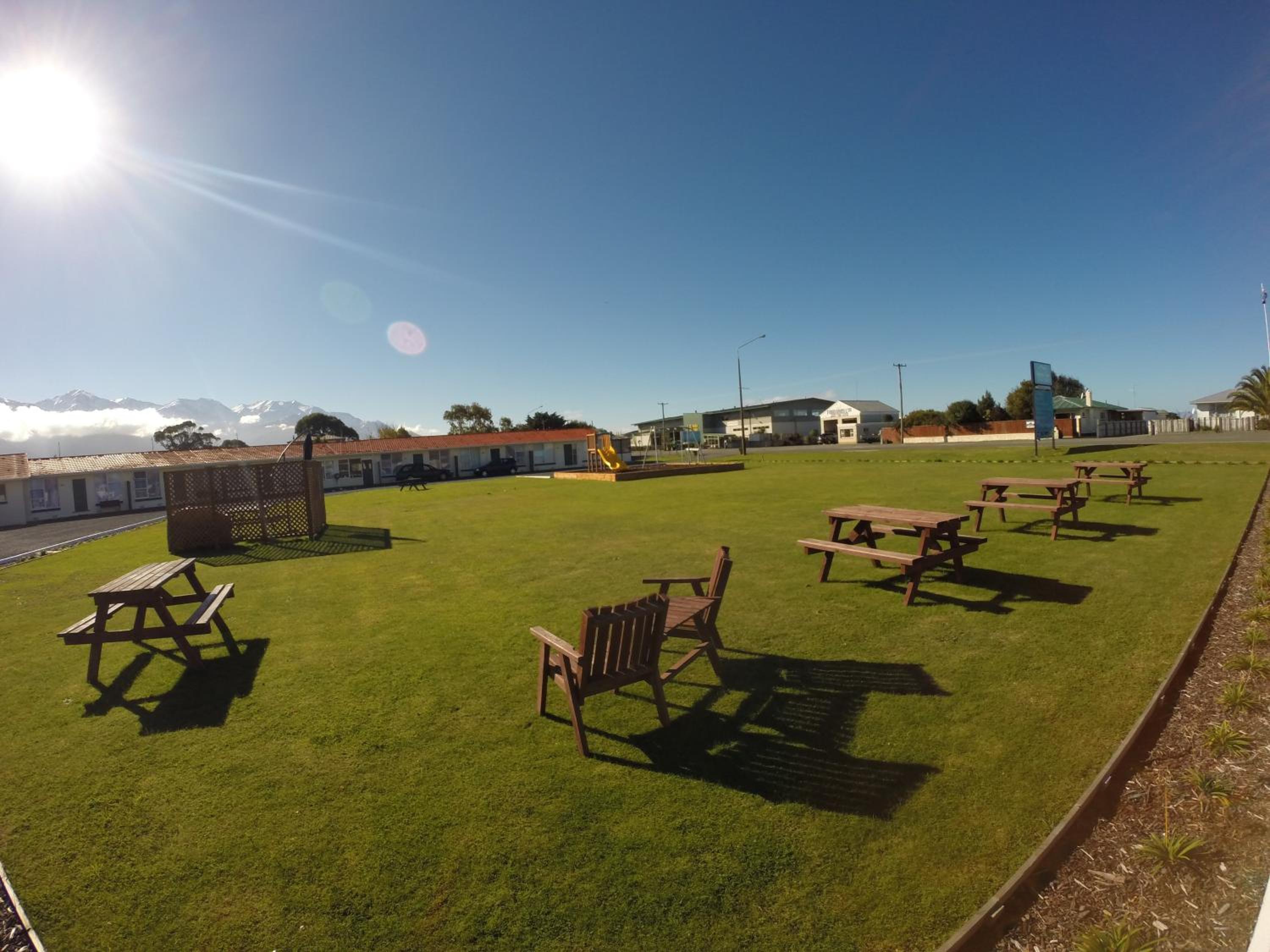 Kaikoura Motor Inn