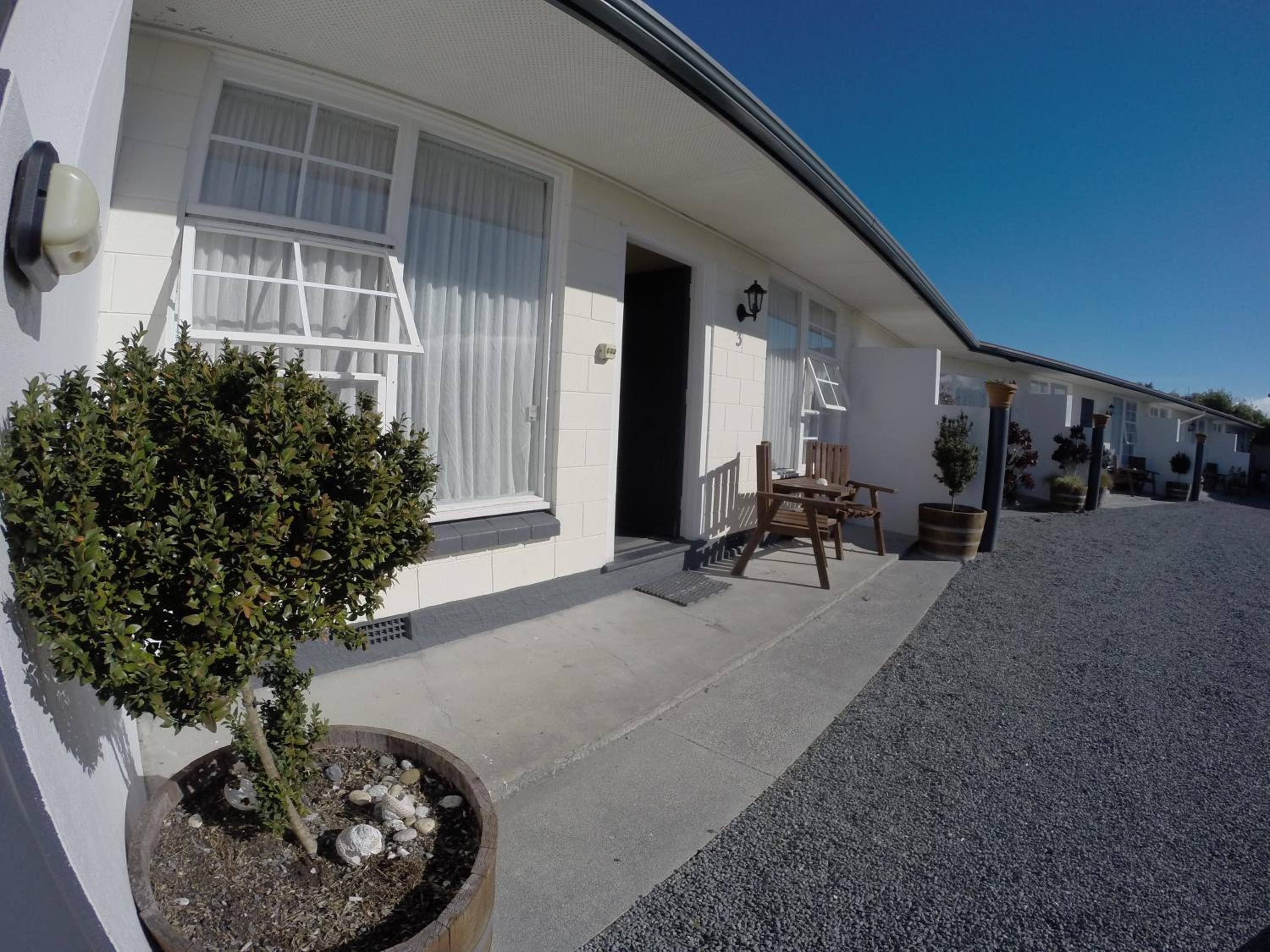 Kaikoura Motor Inn