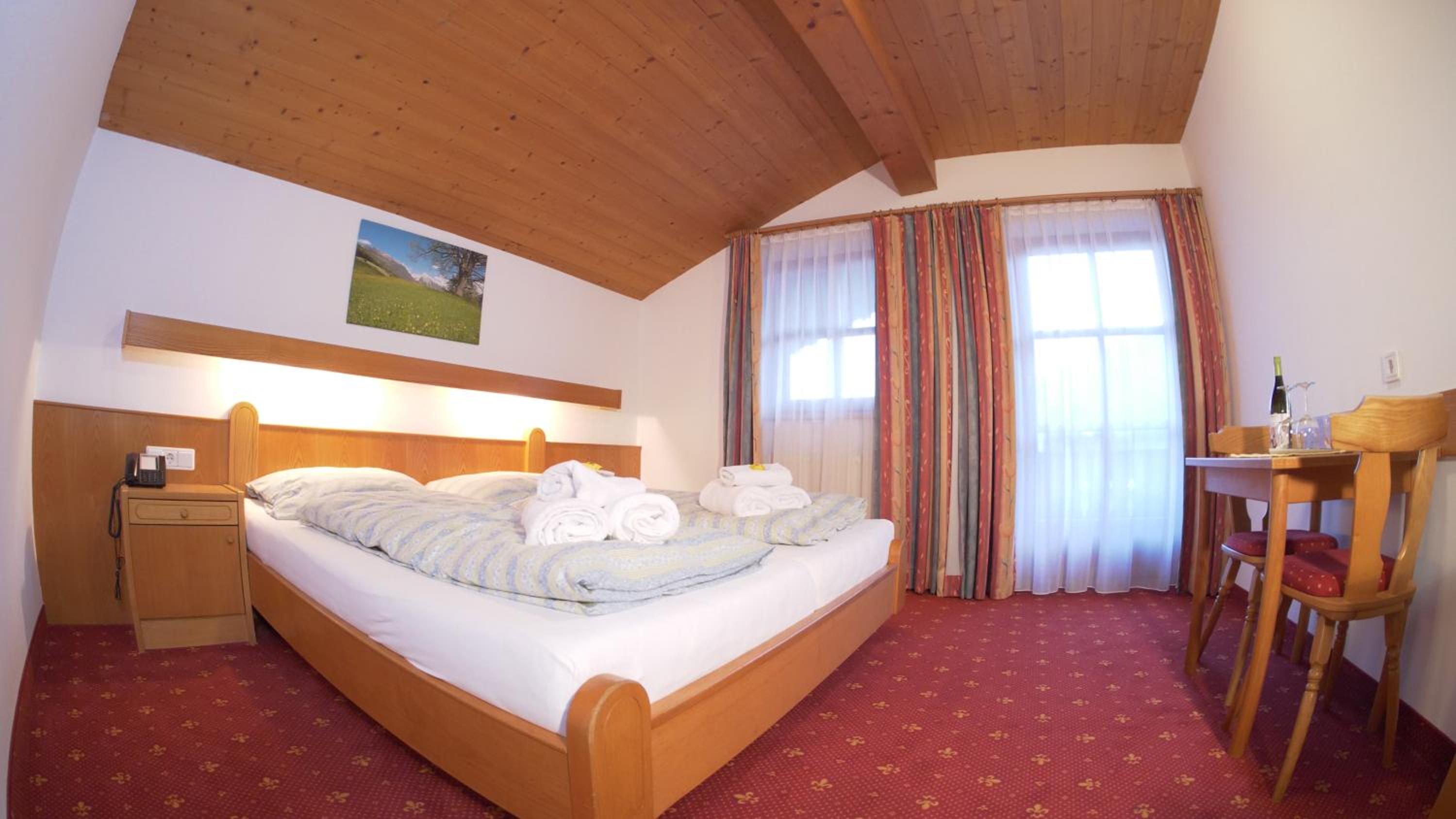 Pension Traube