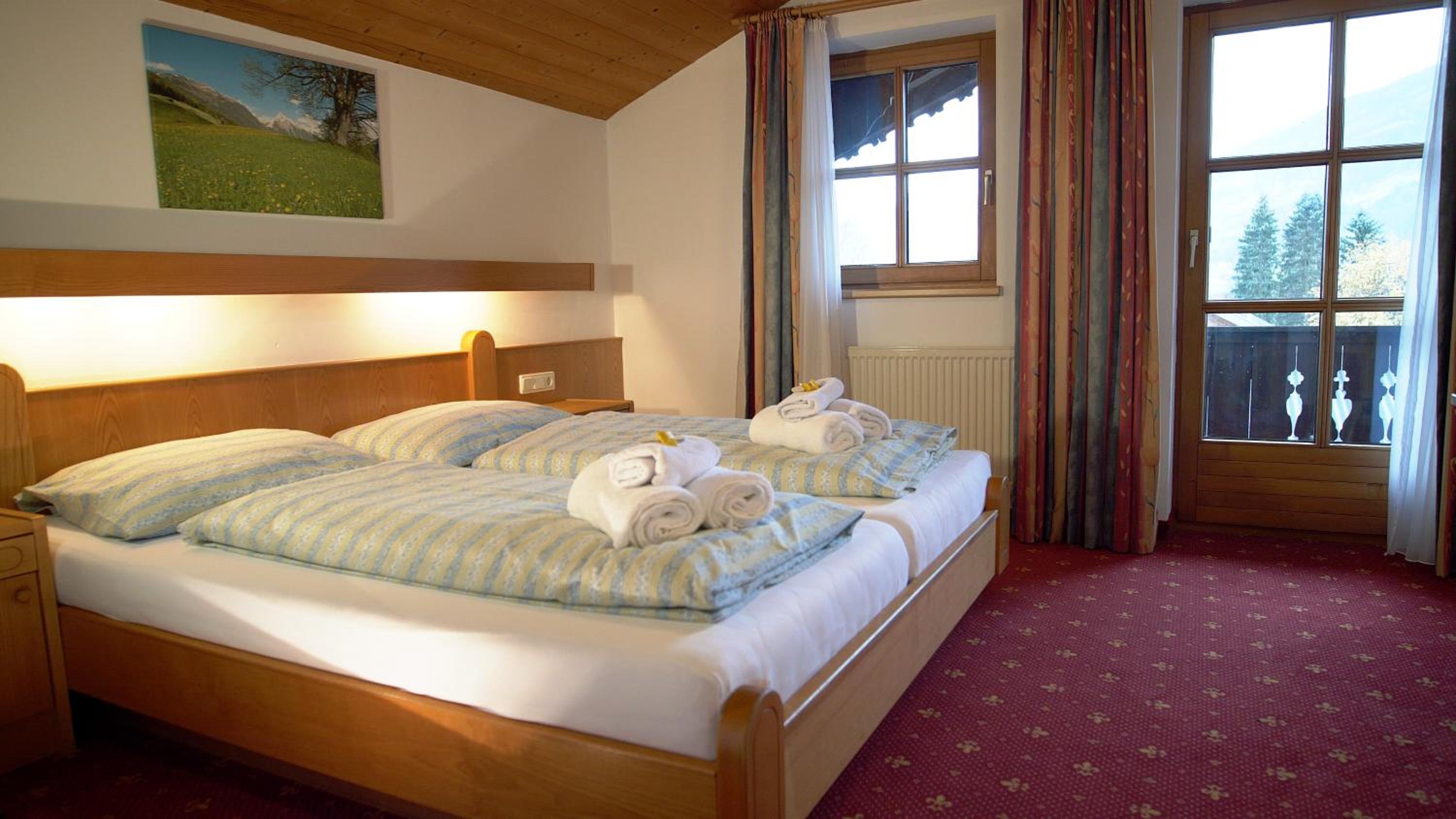 Pension Traube