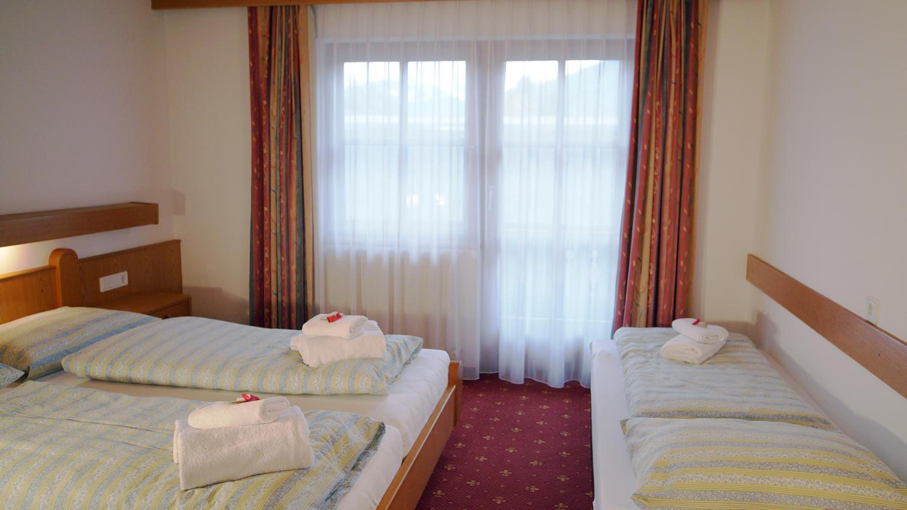 Pension Traube