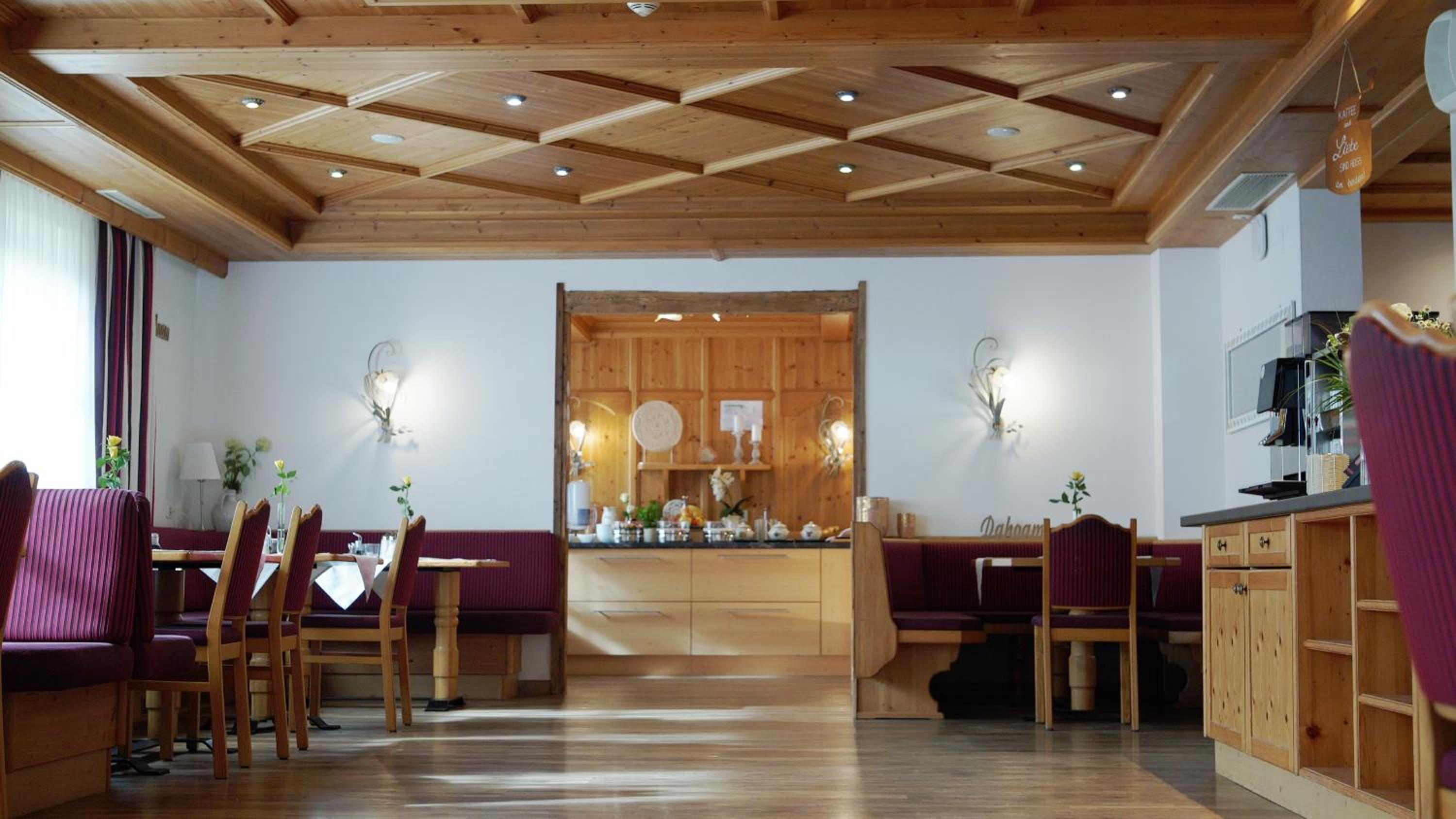 Pension Traube