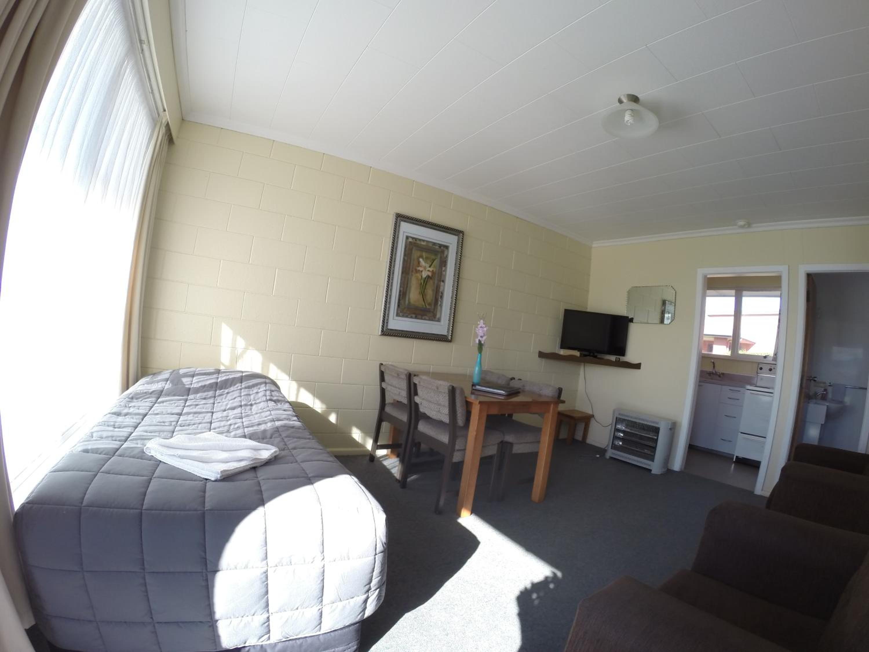 Kaikoura Motor Inn