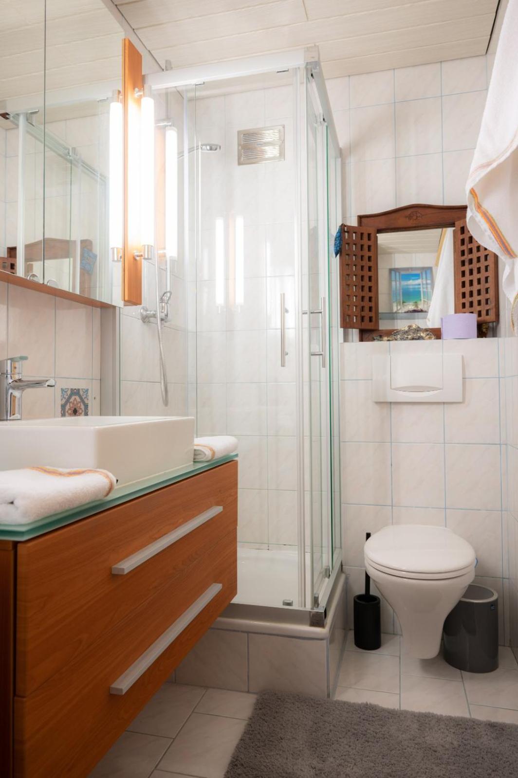 Idyllische Designer-Apartments am Bio-Bauernhof in SalzburgerSeenland Schmiding 10