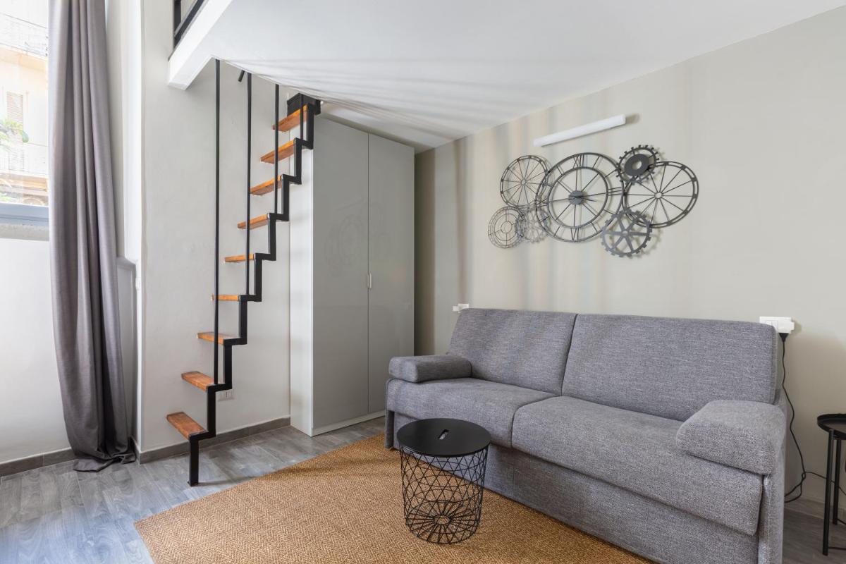 Mysa Properties - Monolocale in zona Navigli photo 5