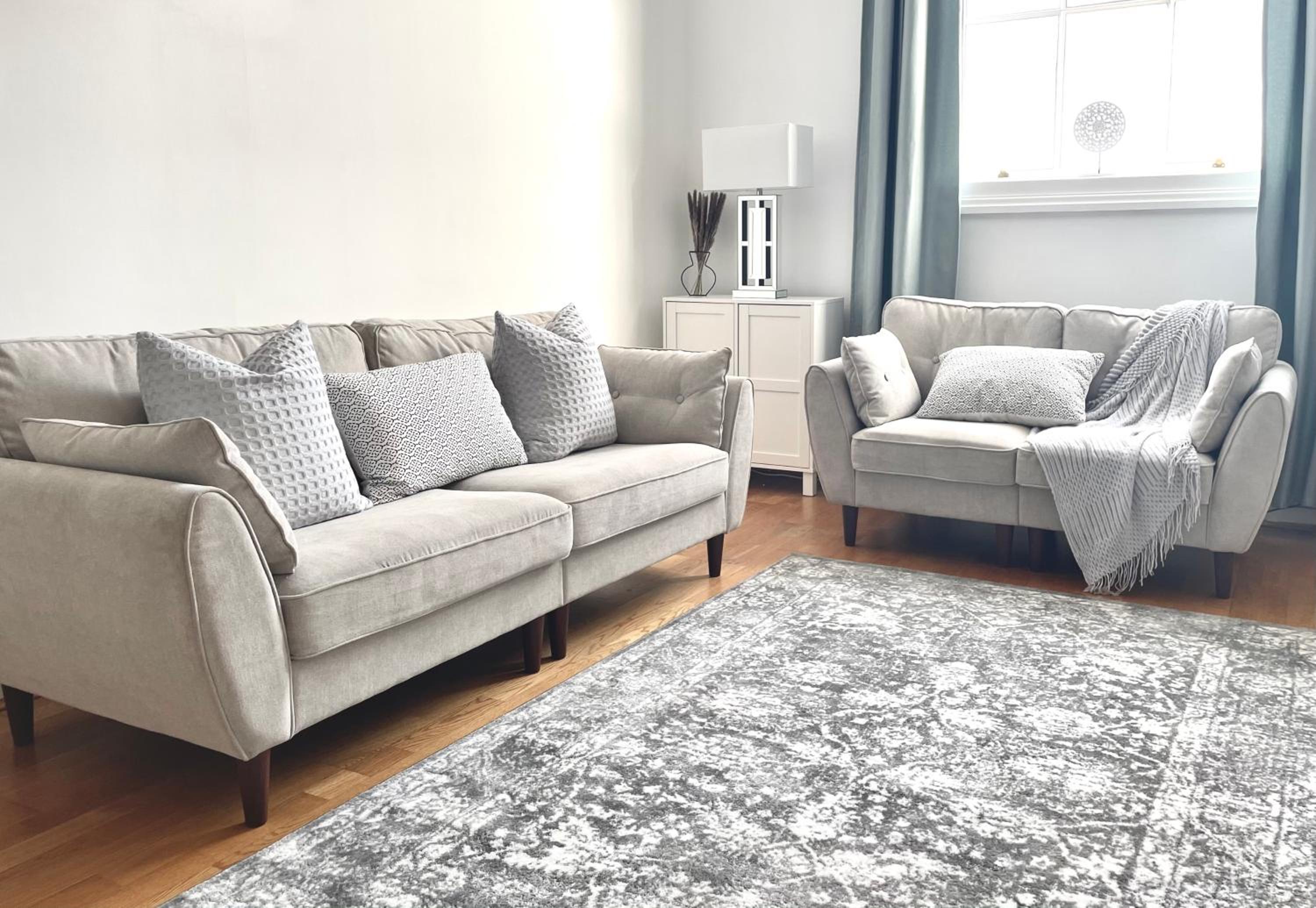 County House - THE WHITE APARTMENT view 4