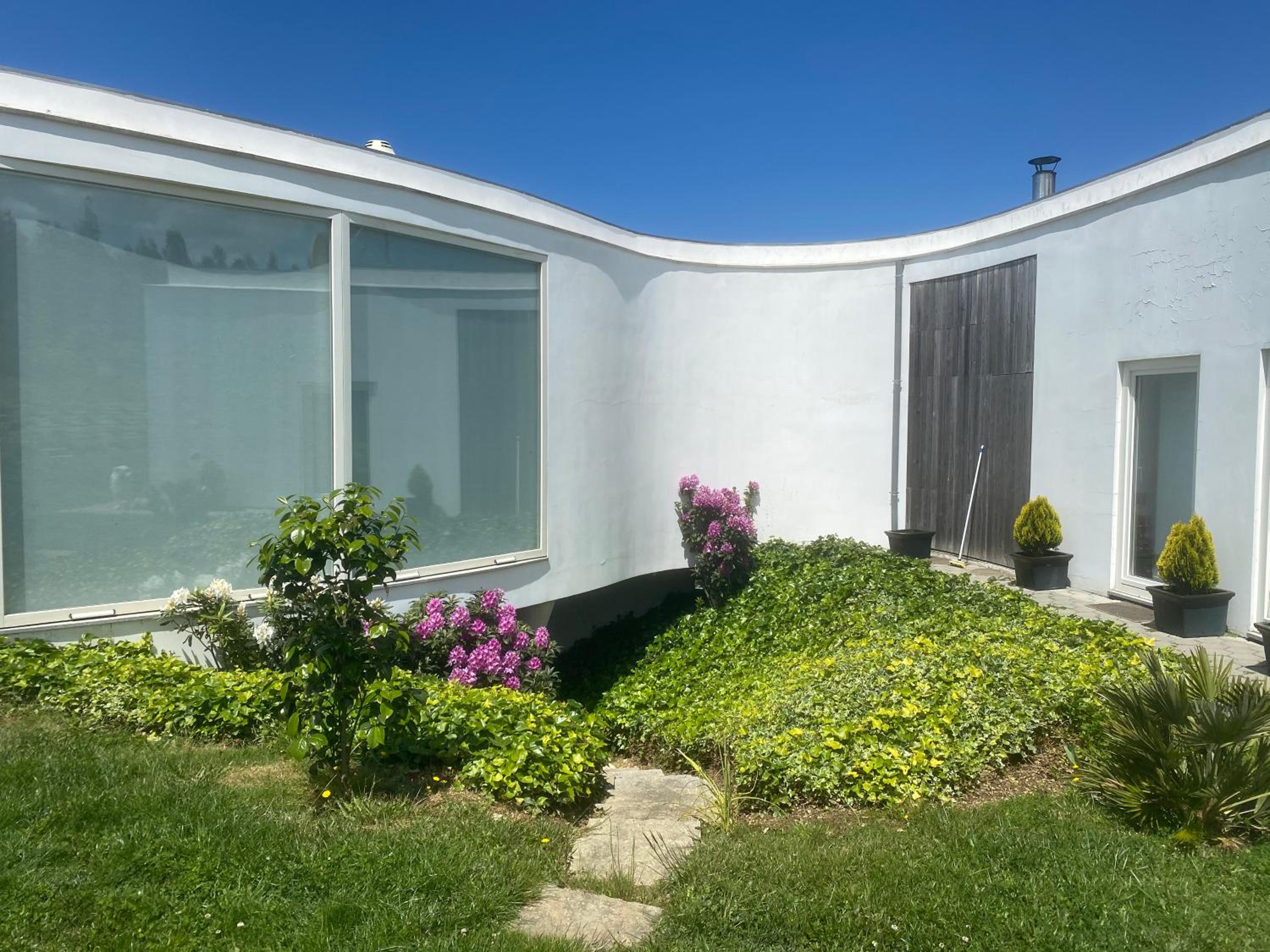 CDR moderne luxe en spectaculair uitzicht view 4