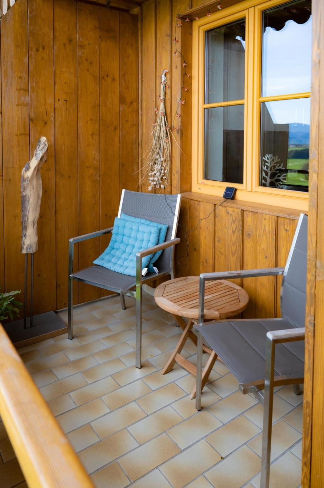 Idyllische Designer-Apartments am Bio-Bauernhof in SalzburgerSeenland Schmiding 10