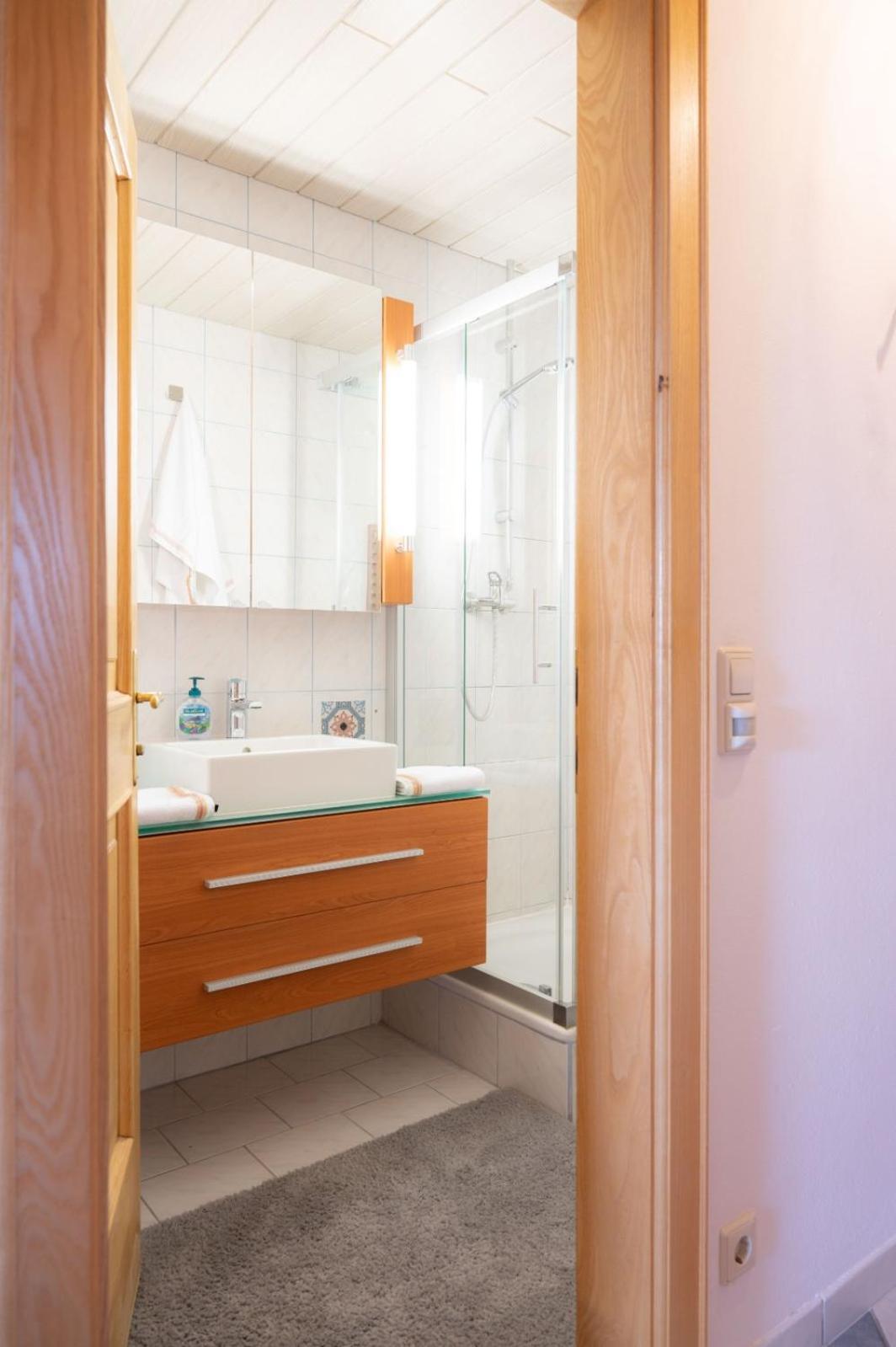 Idyllische Designer-Apartments am Bio-Bauernhof in SalzburgerSeenland Schmiding 10