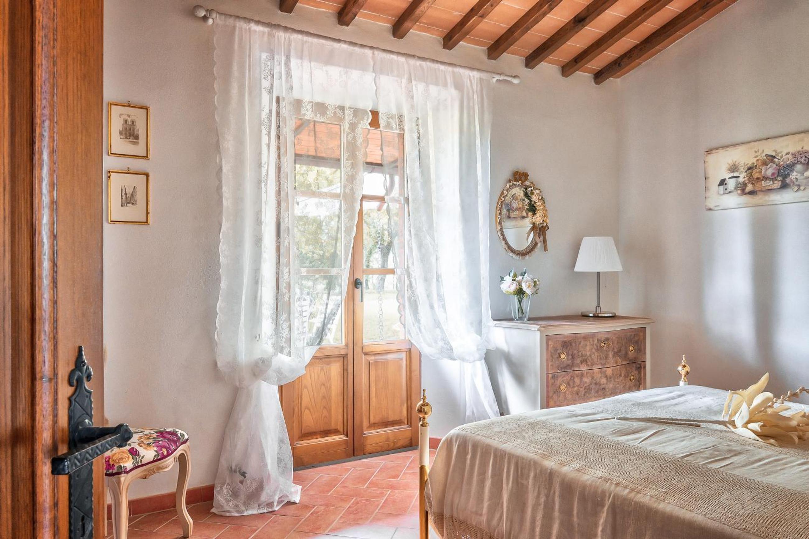 Villa Il Cipresso view 4