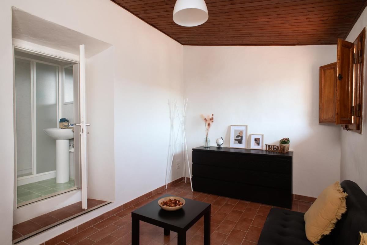 Borgo Hospitality view 3