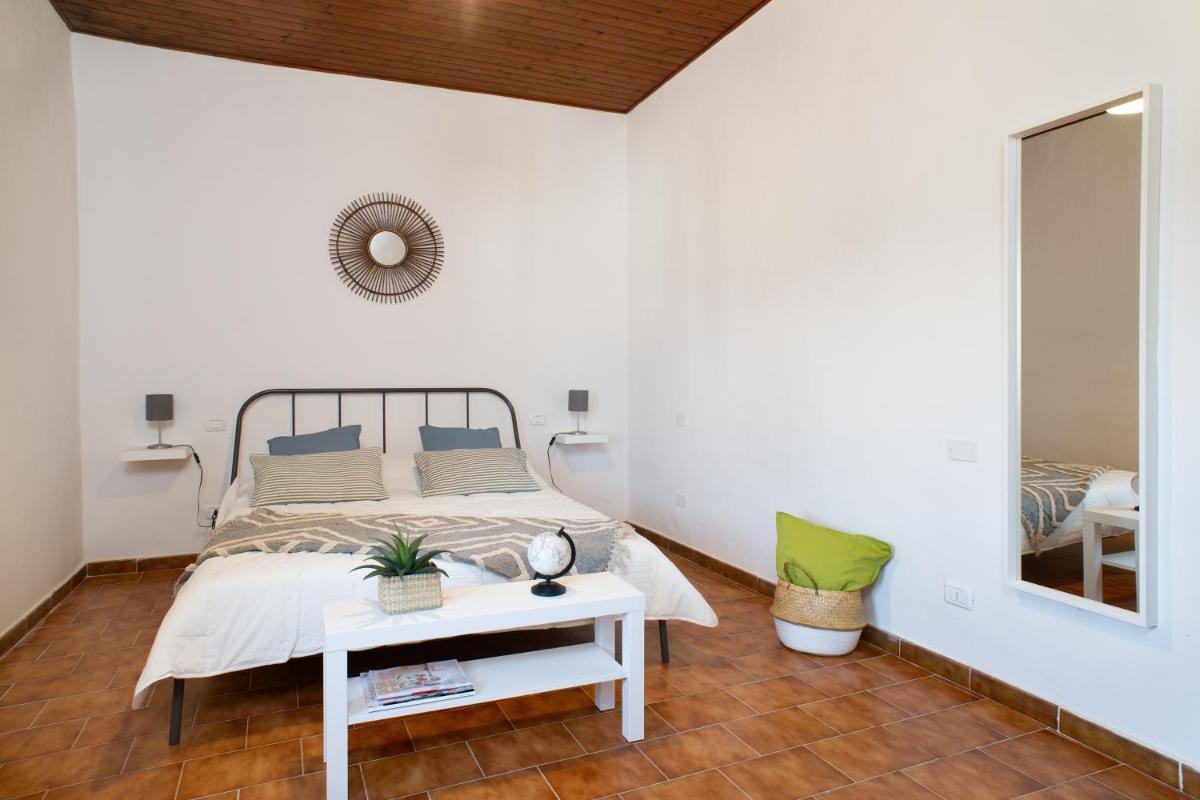 Borgo Hospitality view 5