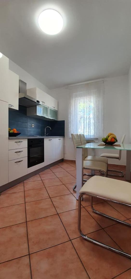 Apartments Gracijela view 4