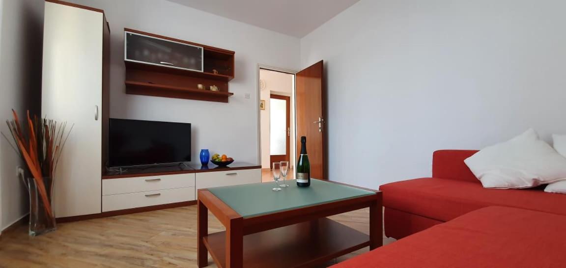 Apartments Gracijela view 5