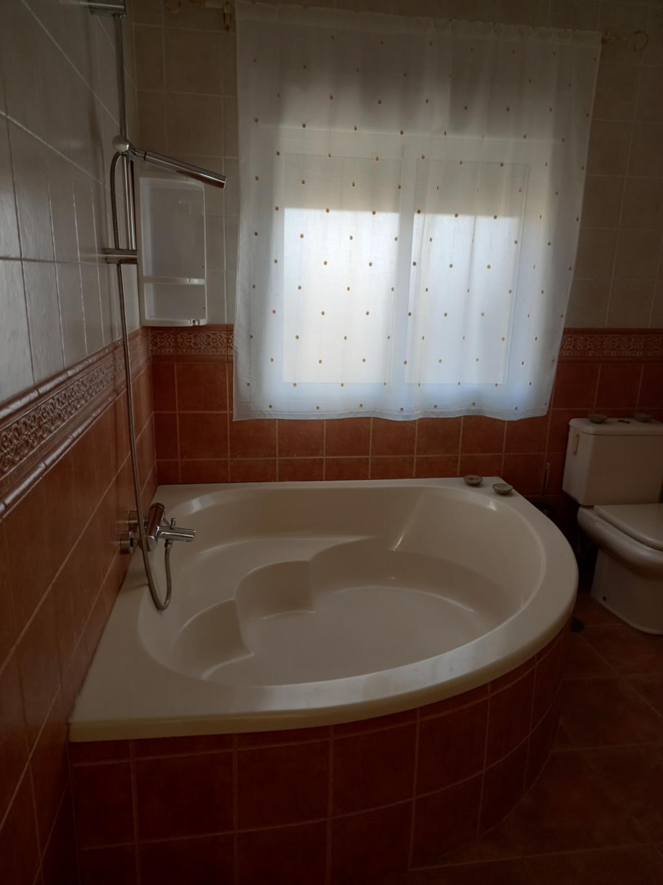 Casa las ventanas view 3