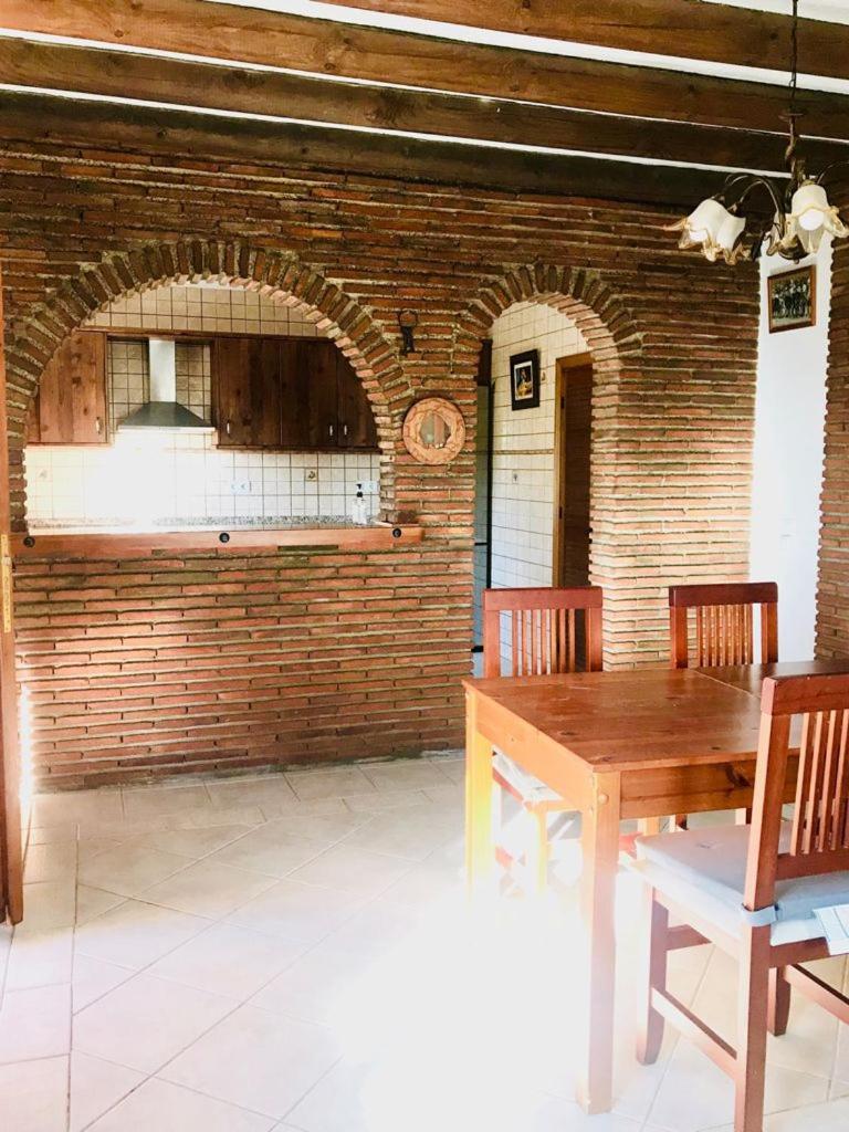 Casa África view 2