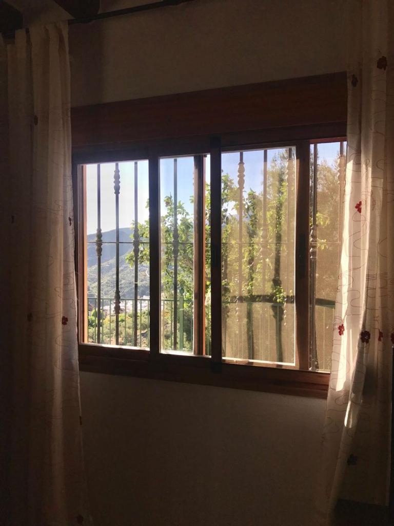 Casa África view 4