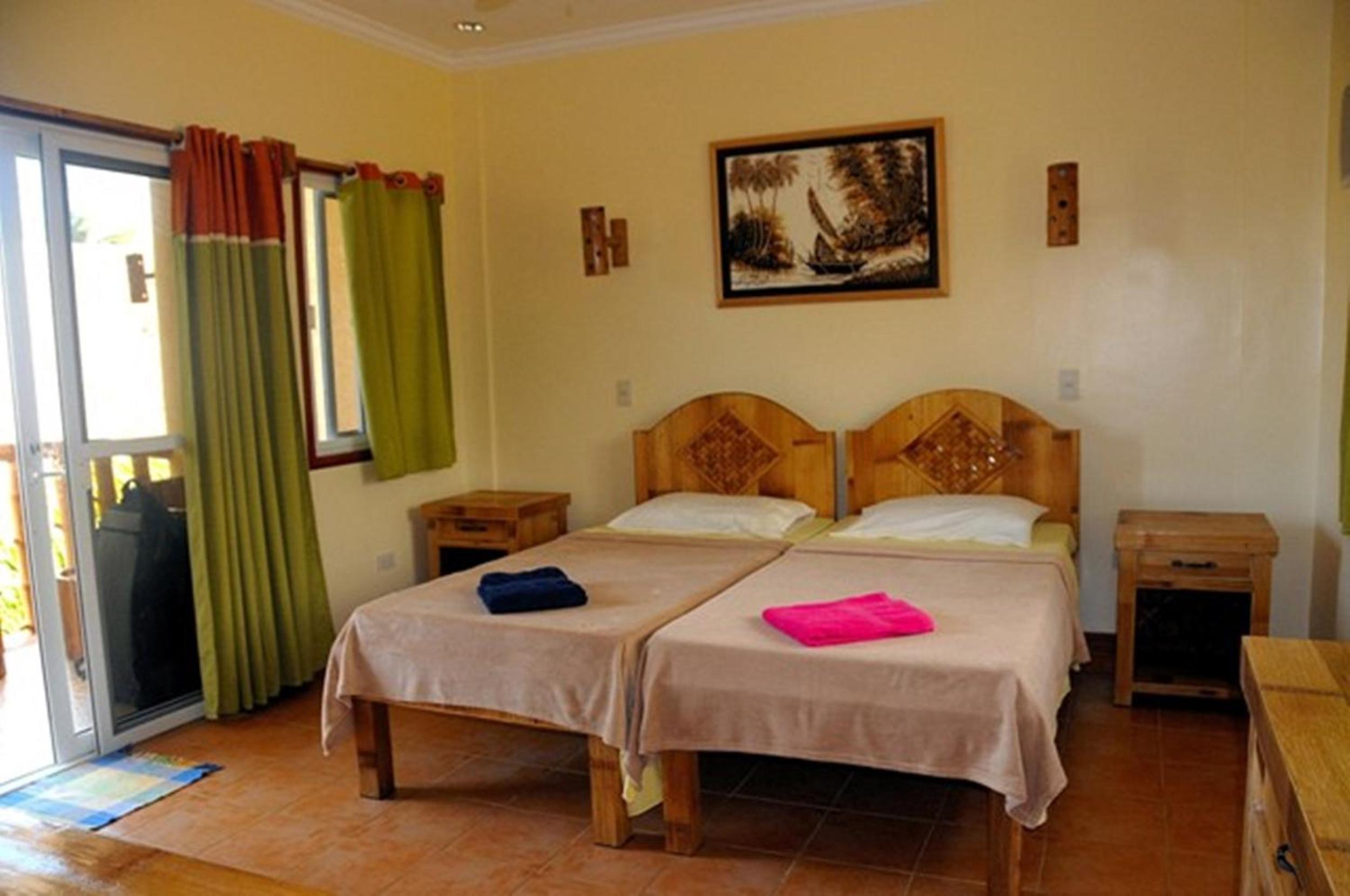 Thalatta Resort