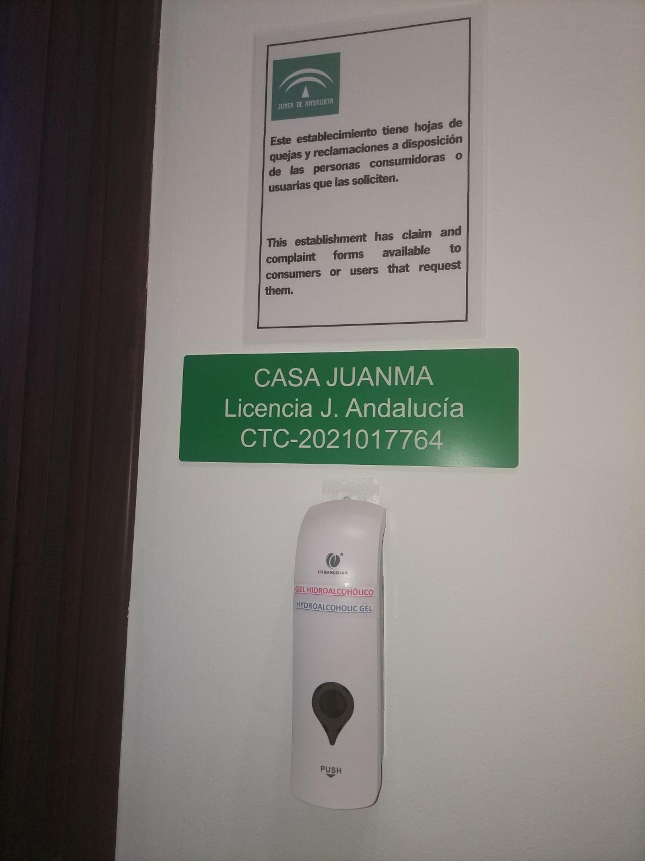 Casa Juanma photo 3